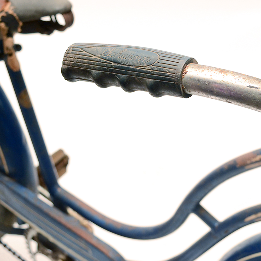 Vintage Schwinn Wasp Bicycle