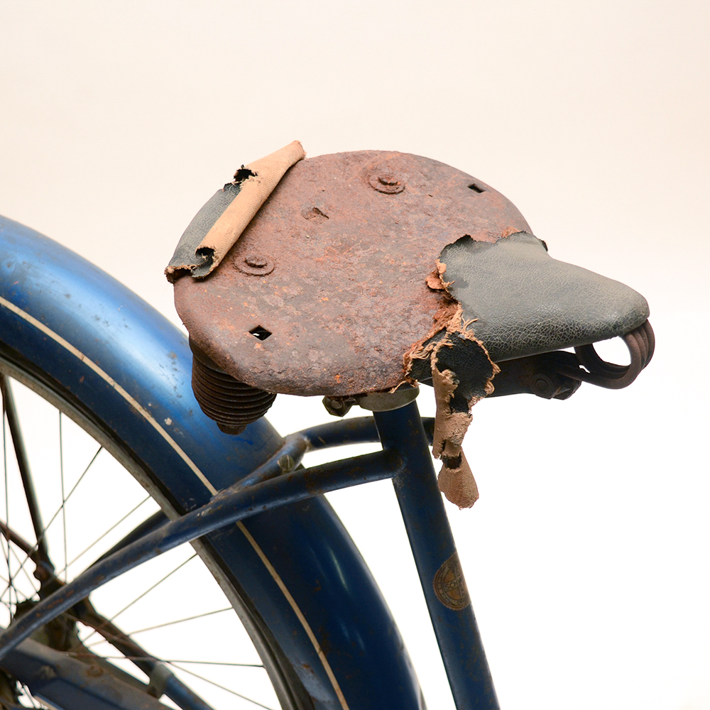 Vintage Schwinn Wasp Bicycle