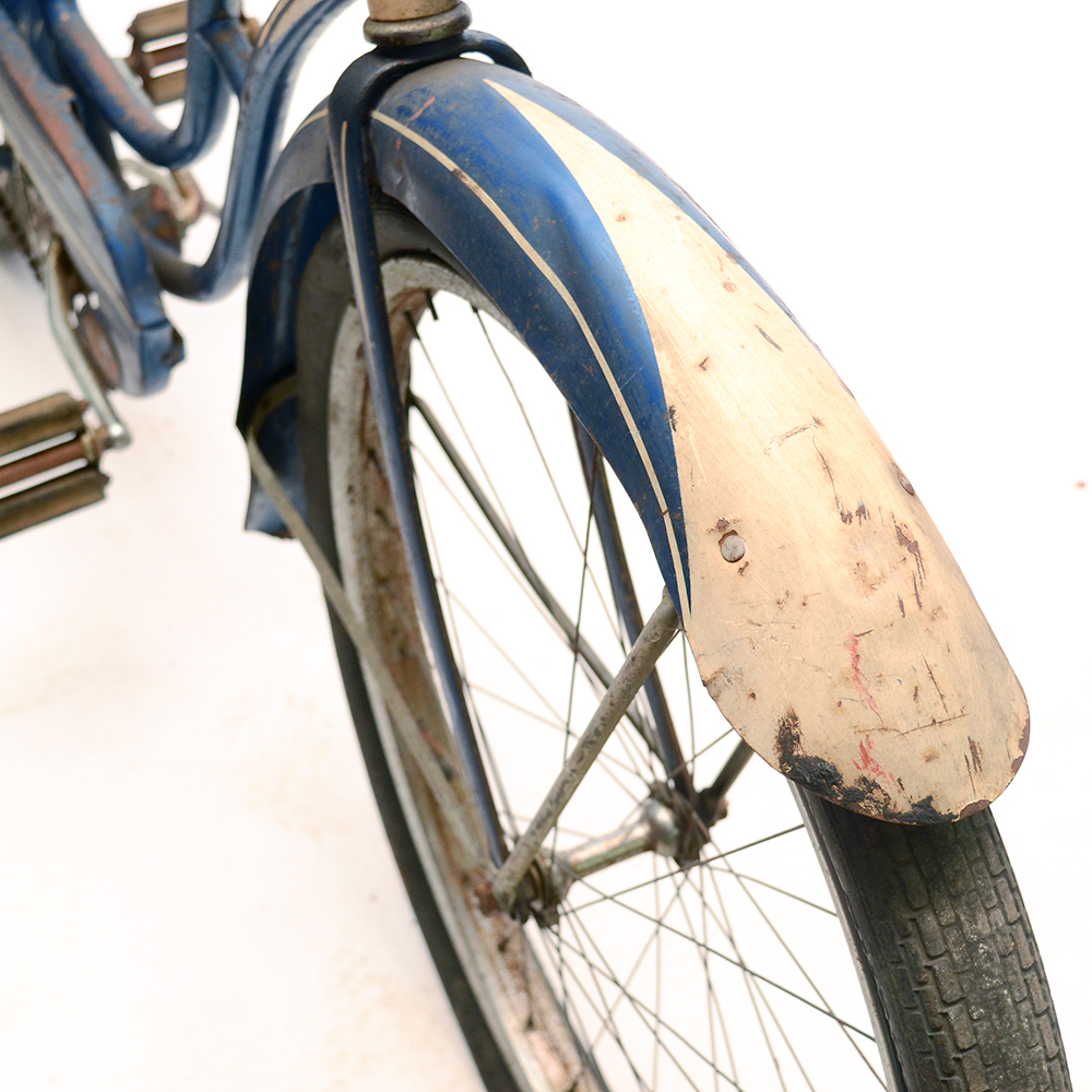 Vintage Schwinn Wasp Bicycle