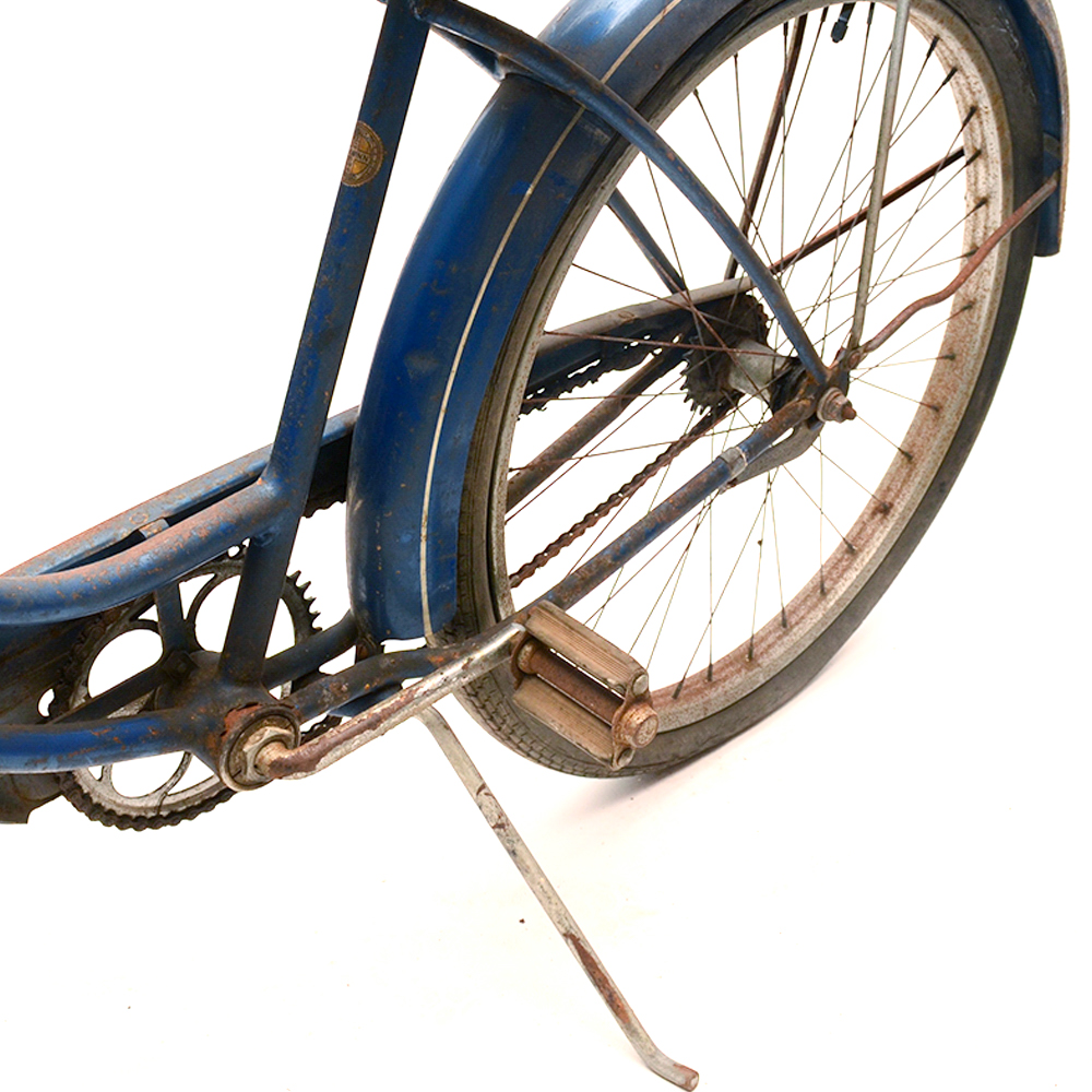 Vintage Schwinn Wasp Bicycle