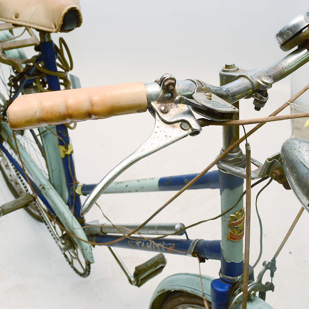 Vintage Hopper Tahiti Bicycle