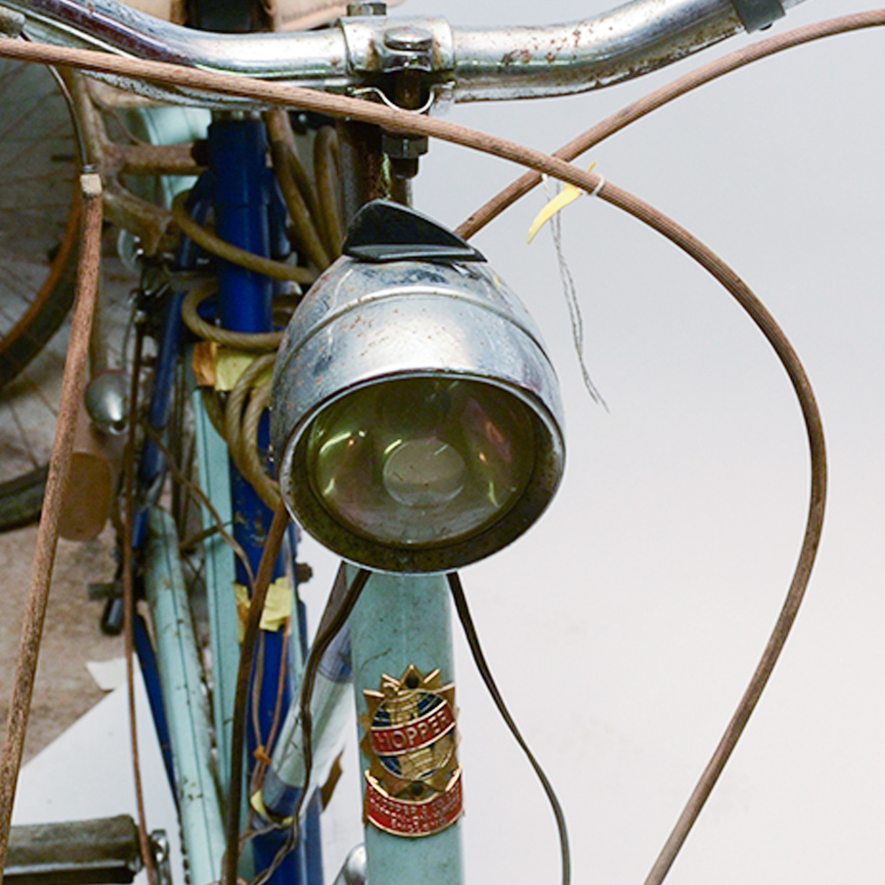 Vintage Hopper Tahiti Bicycle