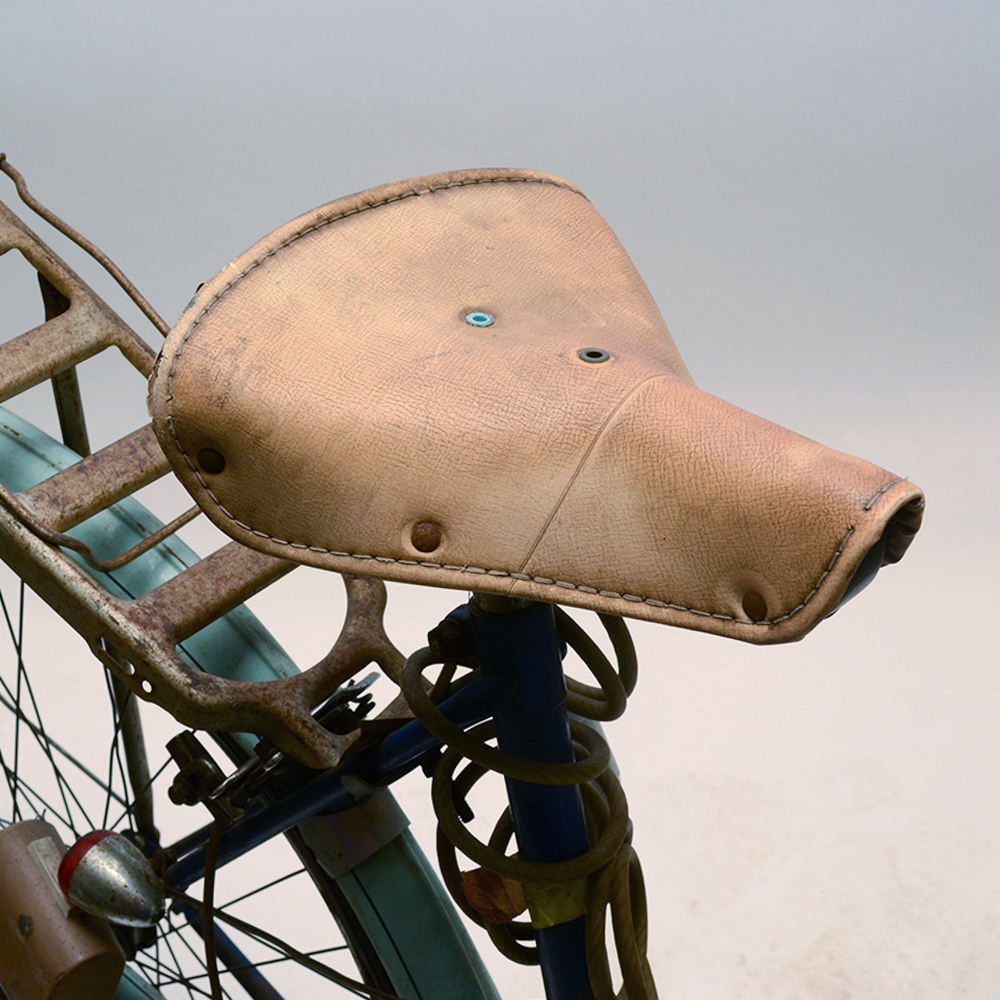 Vintage Hopper Tahiti Bicycle