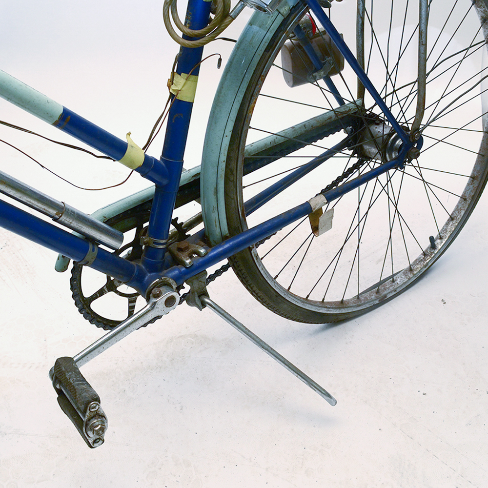 Vintage Hopper Tahiti Bicycle