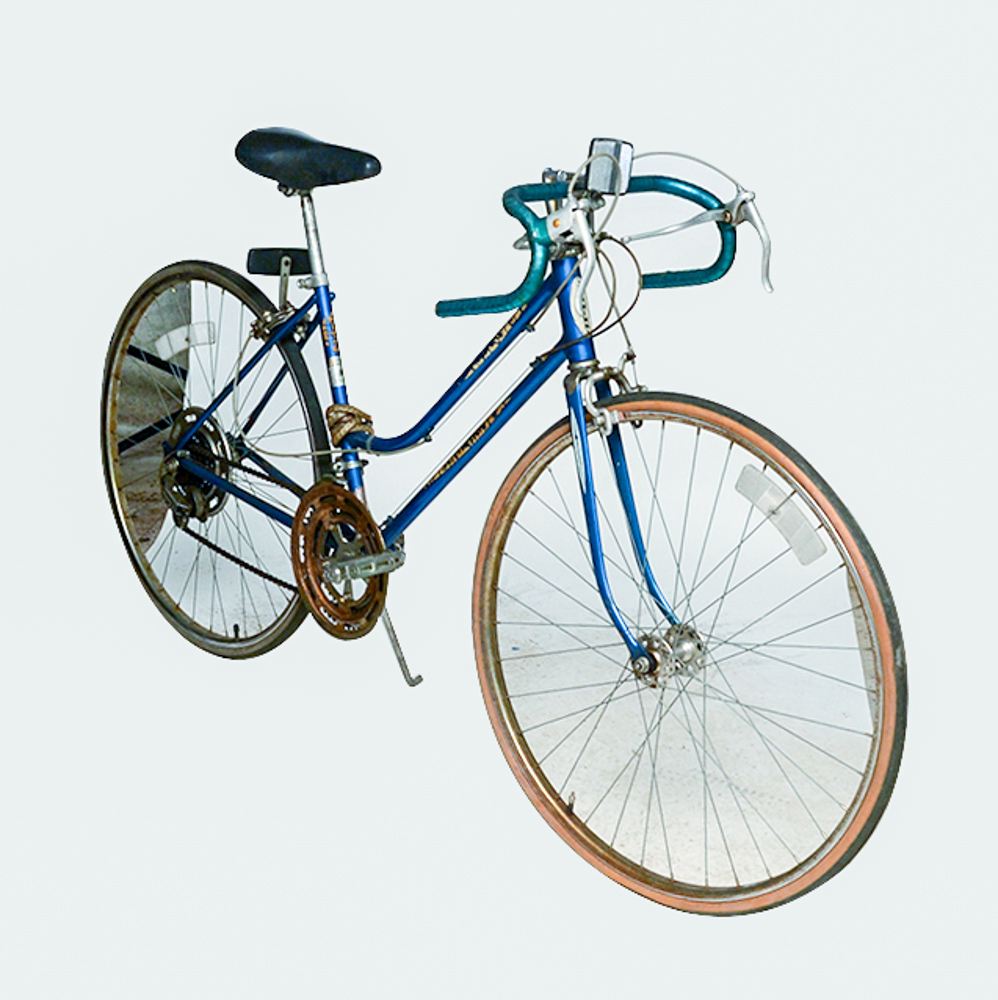 Circa 1970s Schwinn Varsity Bicycle