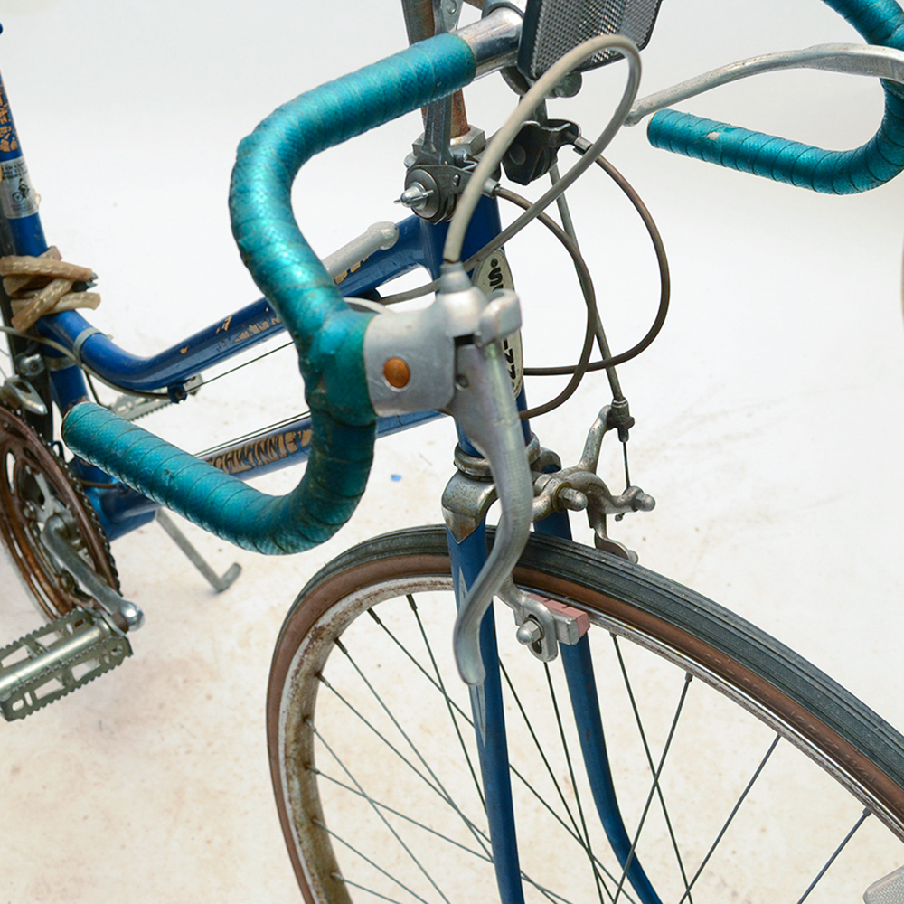 Circa 1970s Schwinn Varsity Bicycle