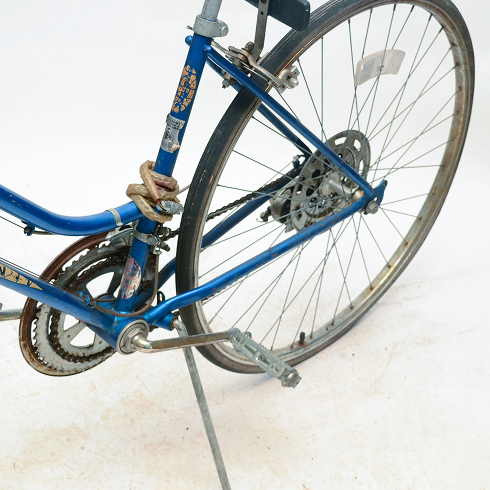 Circa 1970s Schwinn Varsity Bicycle