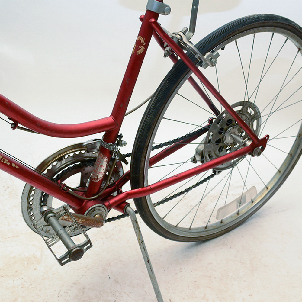 Vintage Schwinn Road Bicycle