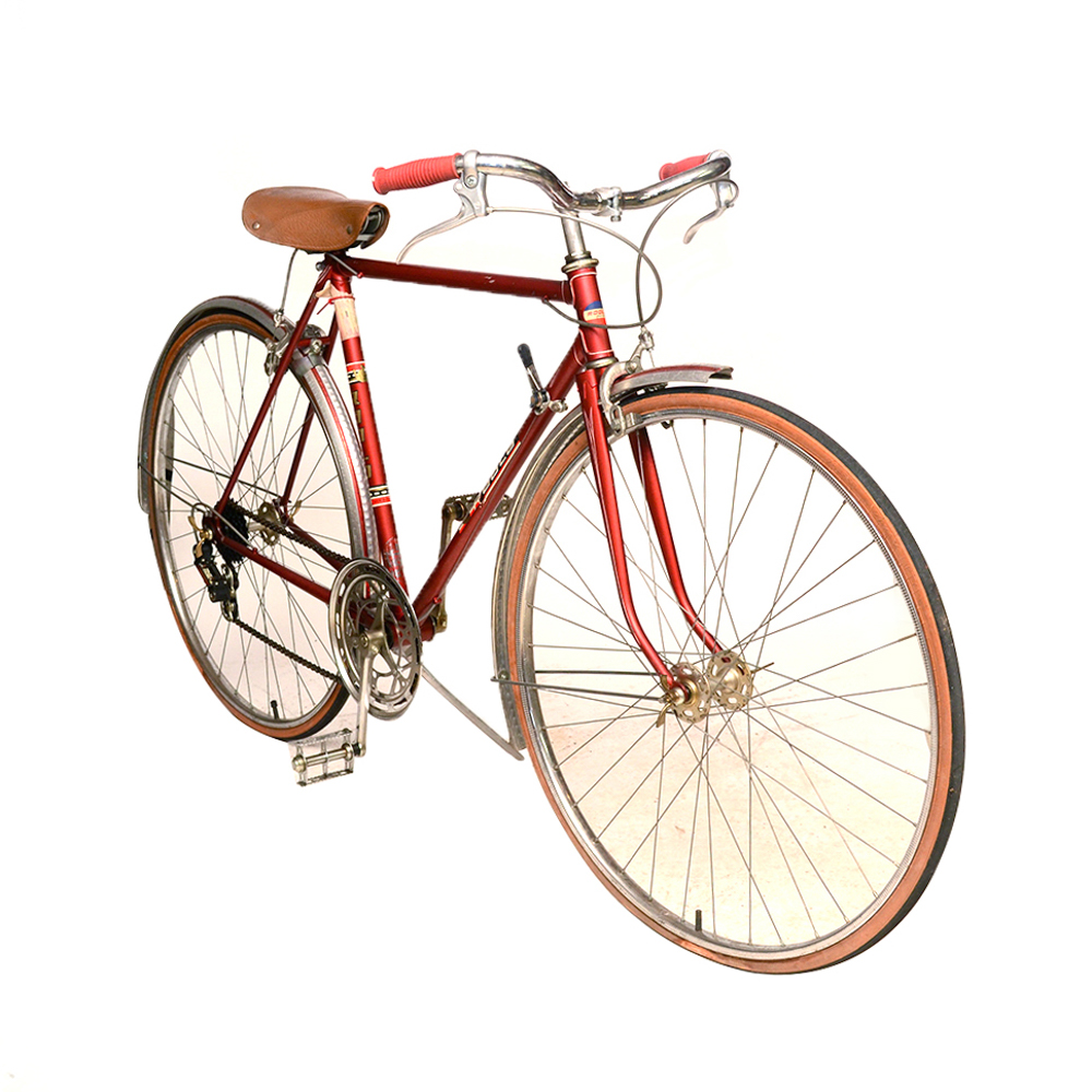 Vintage Roold Bicycle
