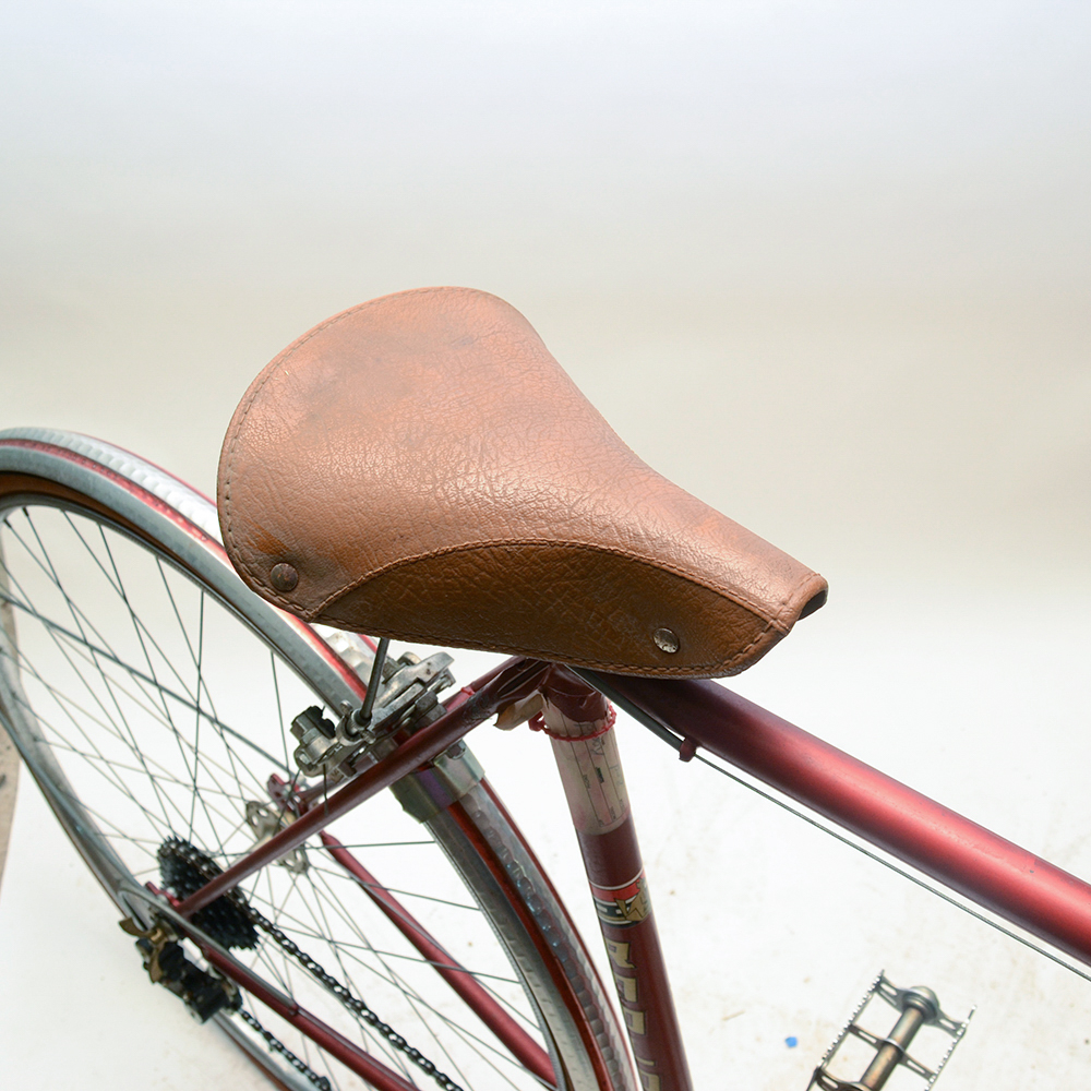 Vintage Roold Bicycle