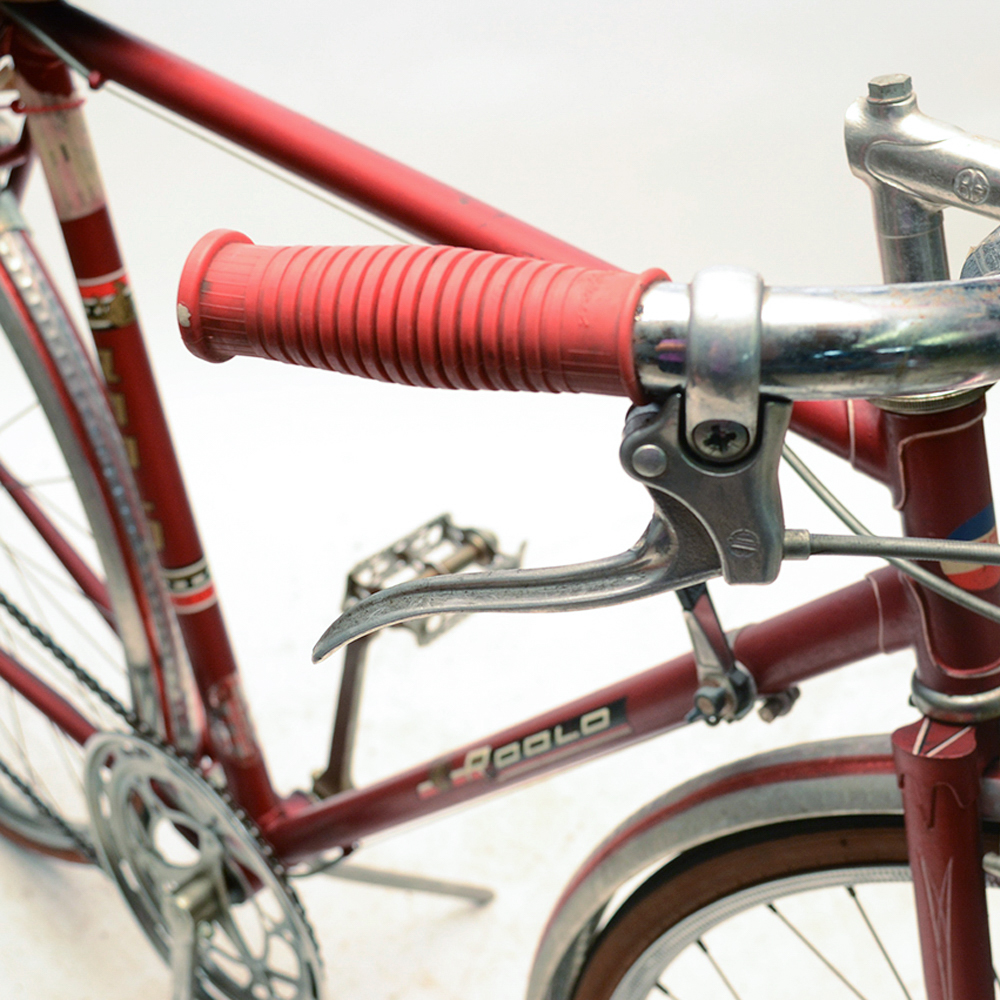 Vintage Roold Bicycle