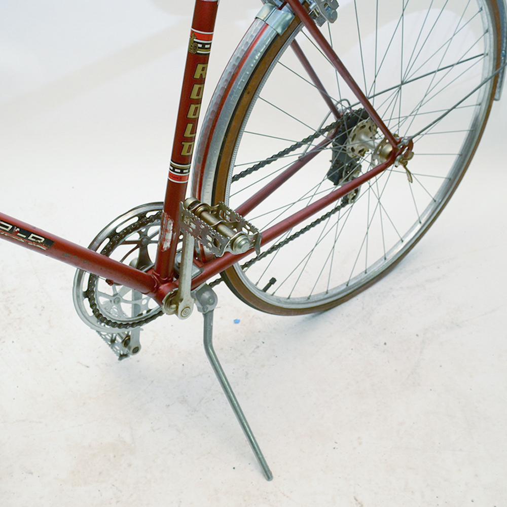 Vintage Roold Bicycle