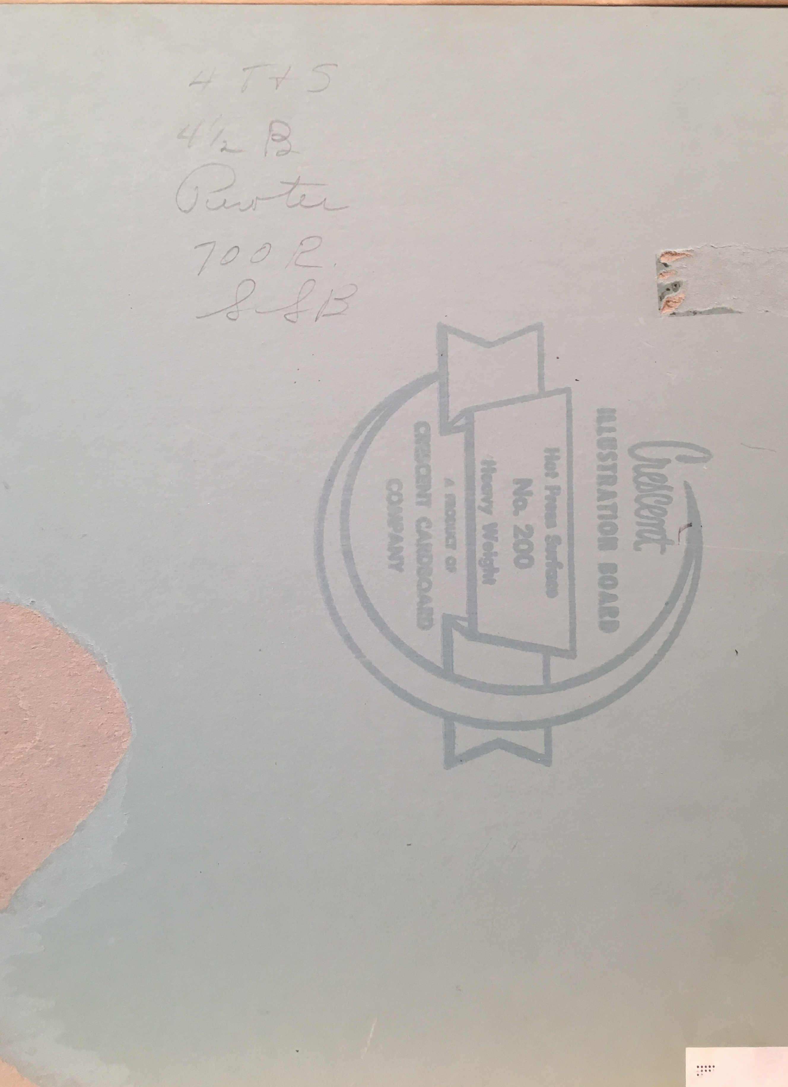 American Renaissance Revival by Jack Bernard Bevier, circa 1975