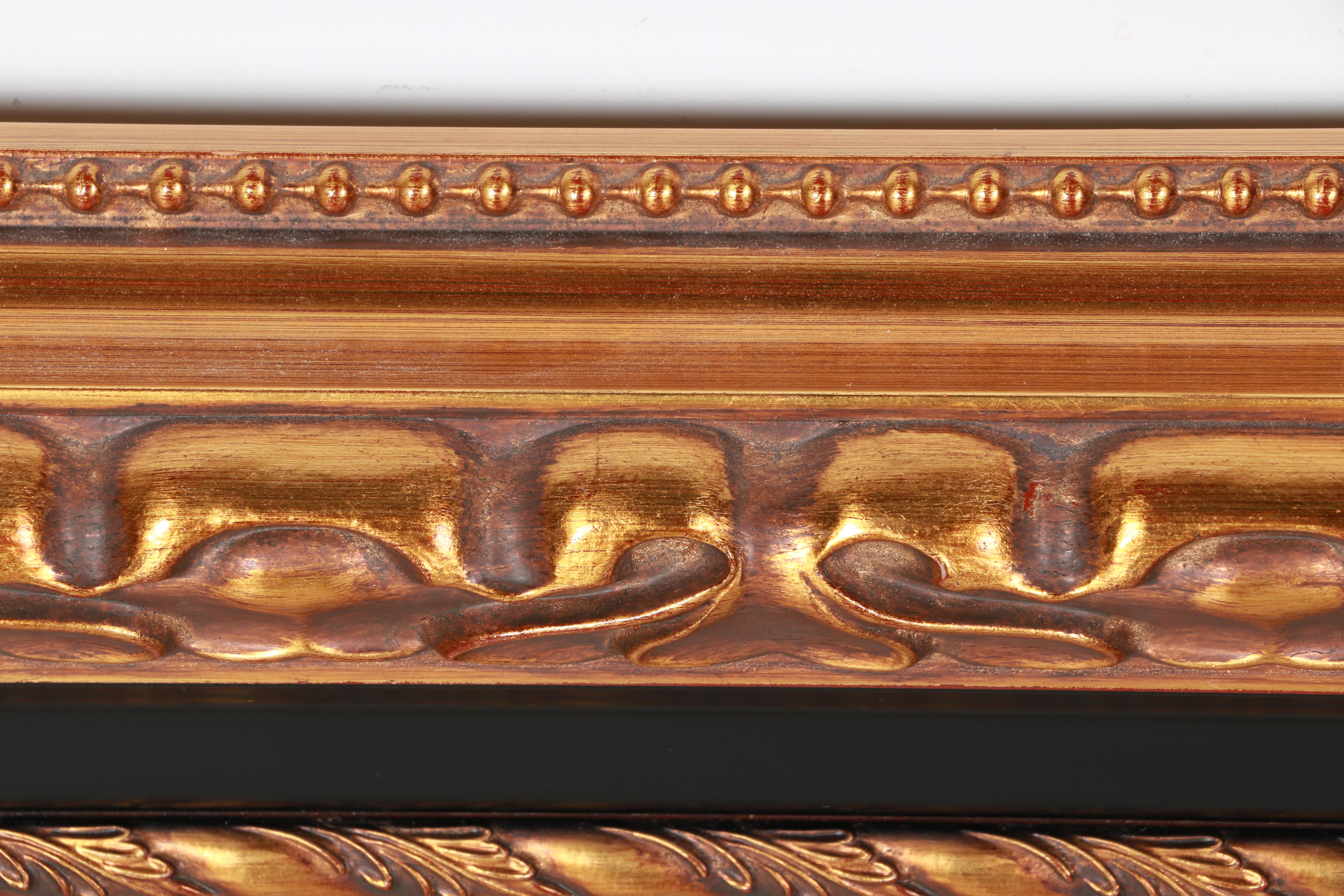 Disney Sericel with Graphite Sketch of Mickey Mouse