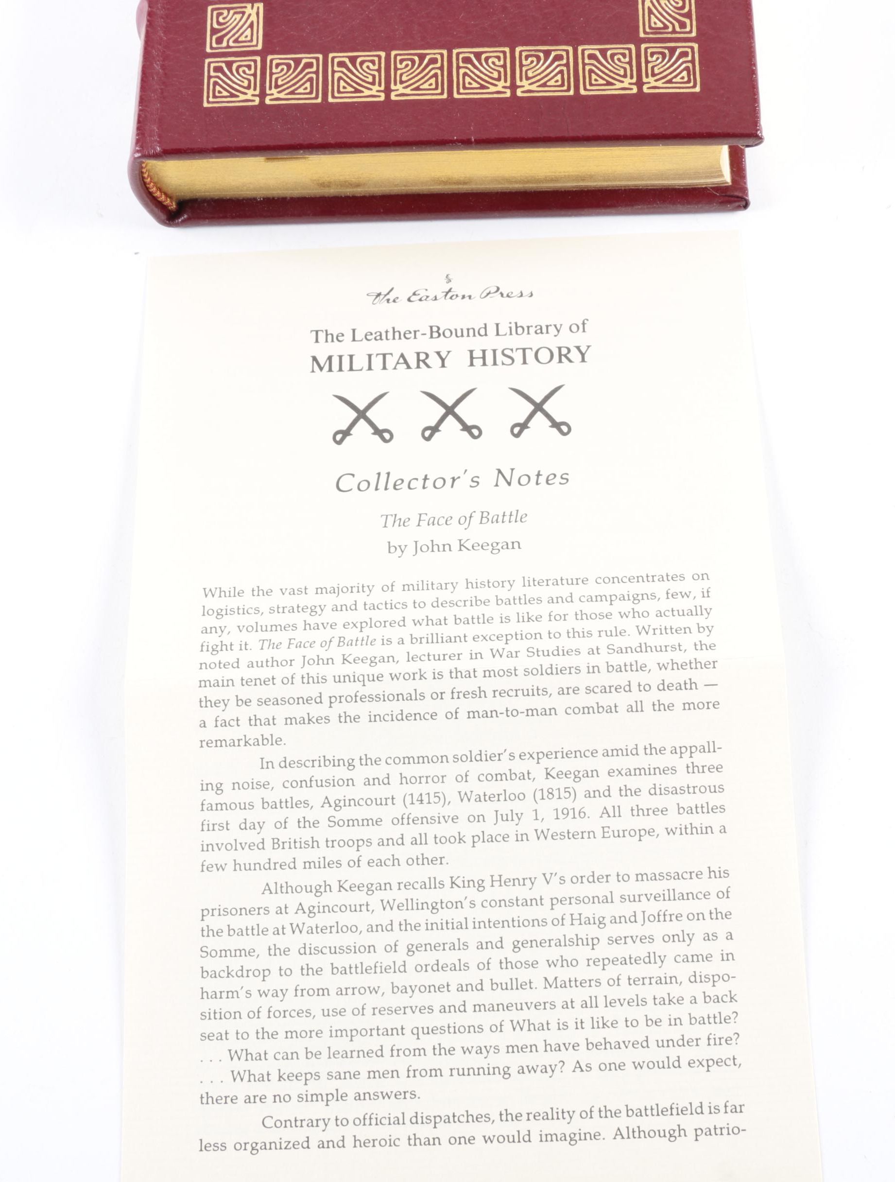 Assorted Hardcover Books