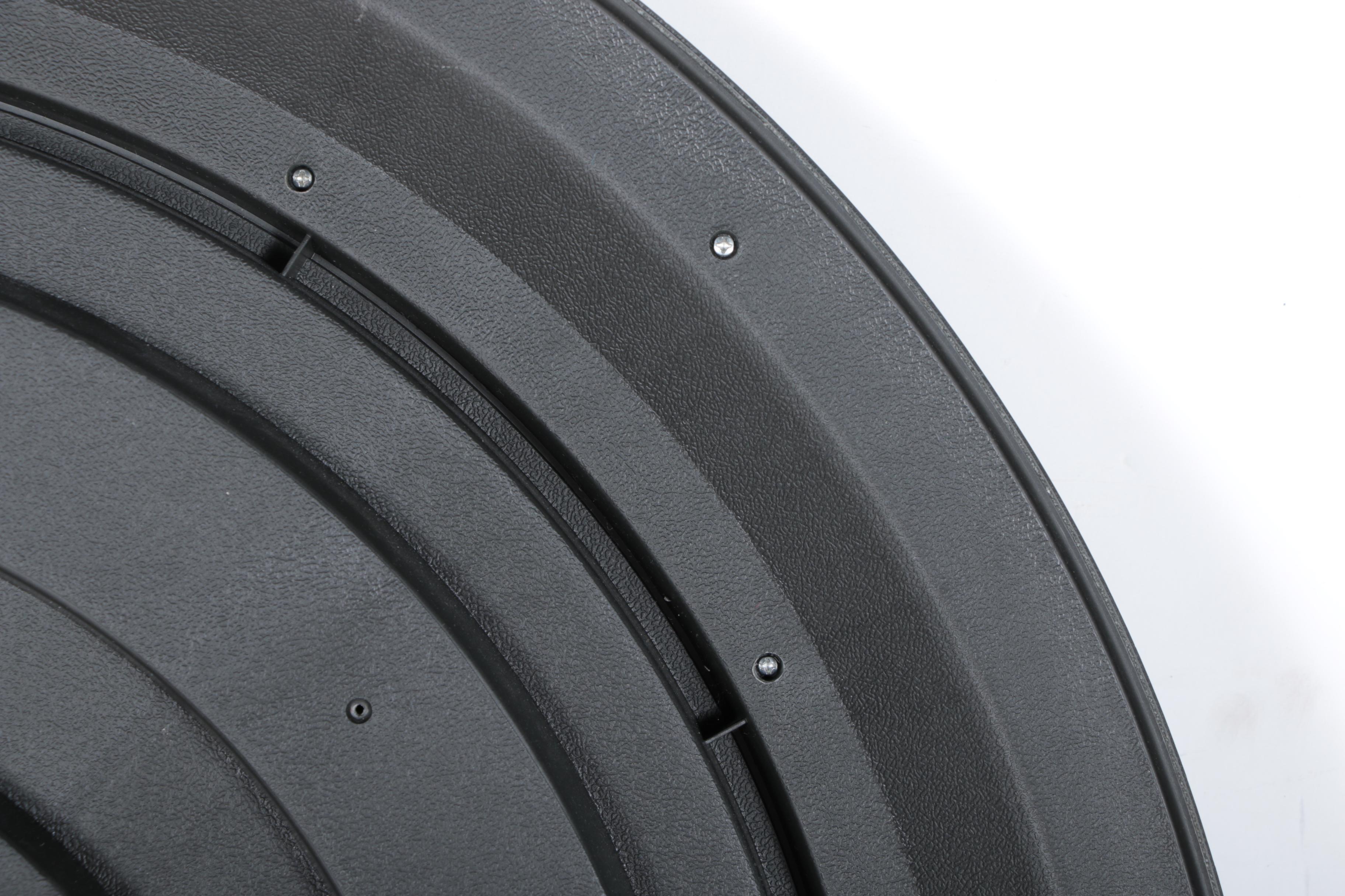 Baldauf Large Wall Clock