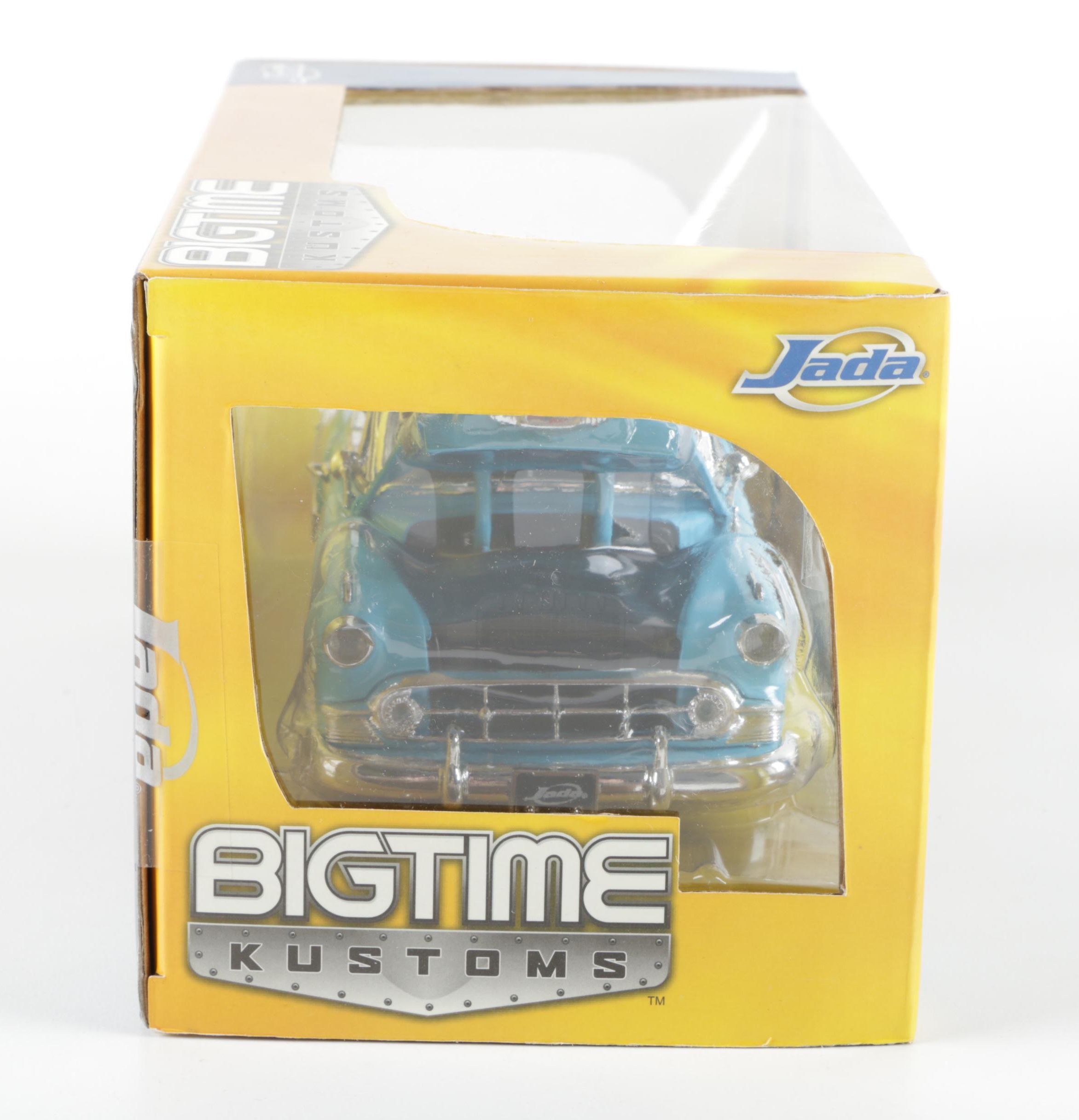 Dub City Chevrolet Die-Cast Cars