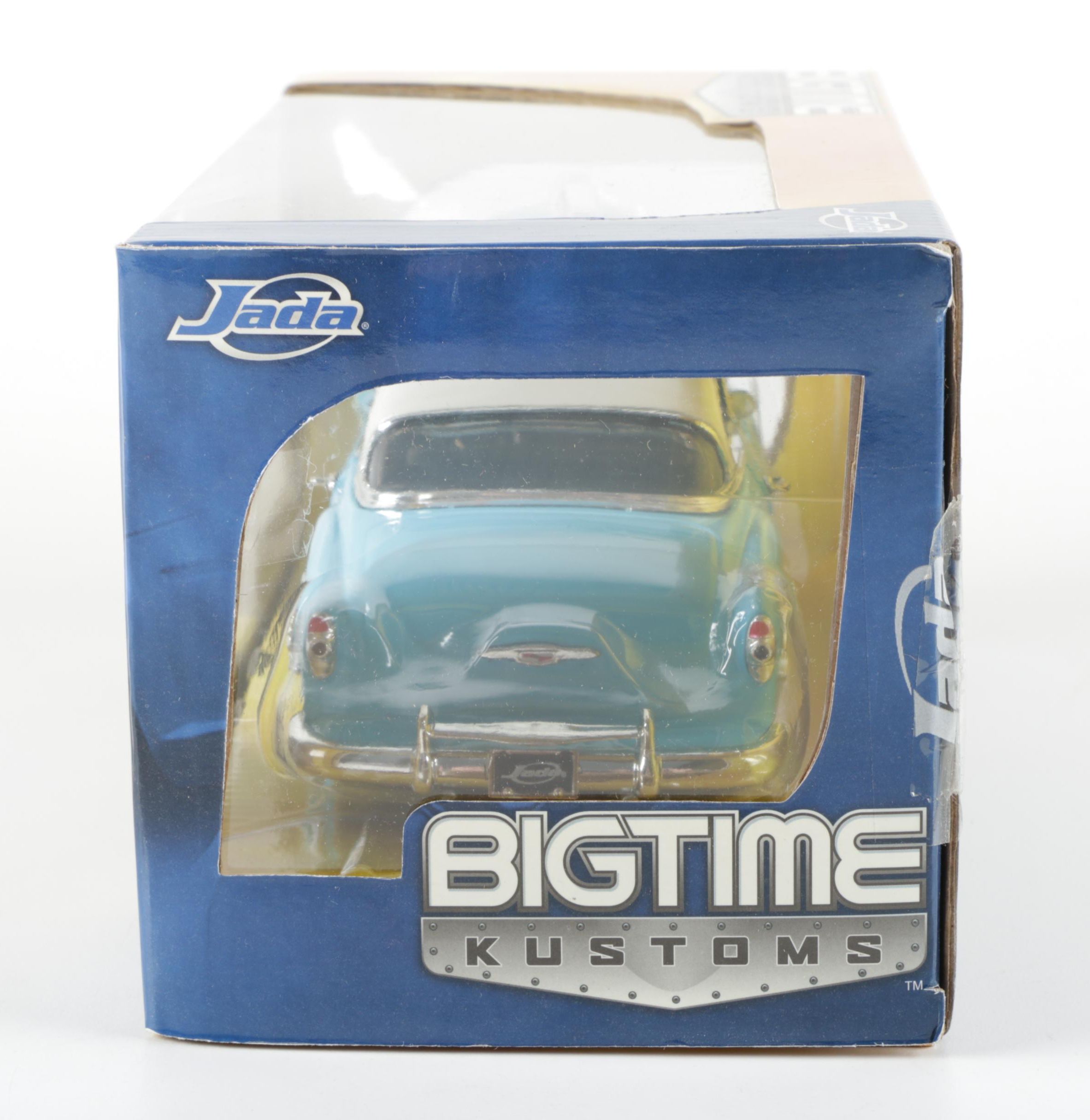 Dub City Chevrolet Die-Cast Cars