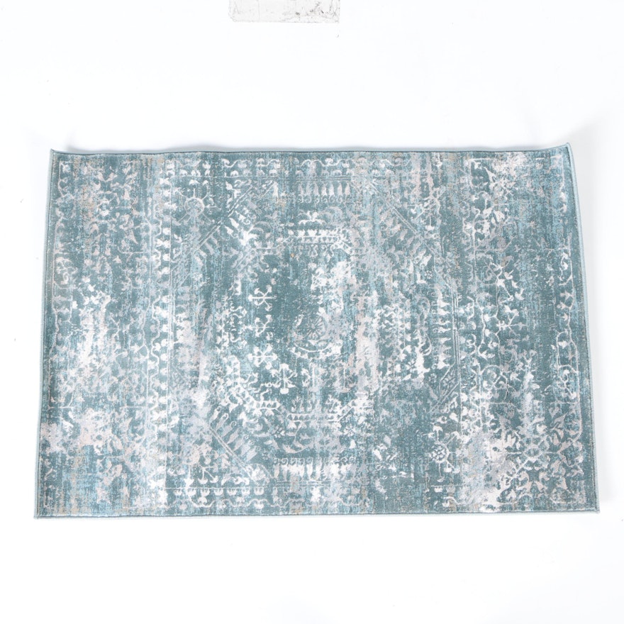 Power-Loomed "Kingston" Accent Rug by Loloi