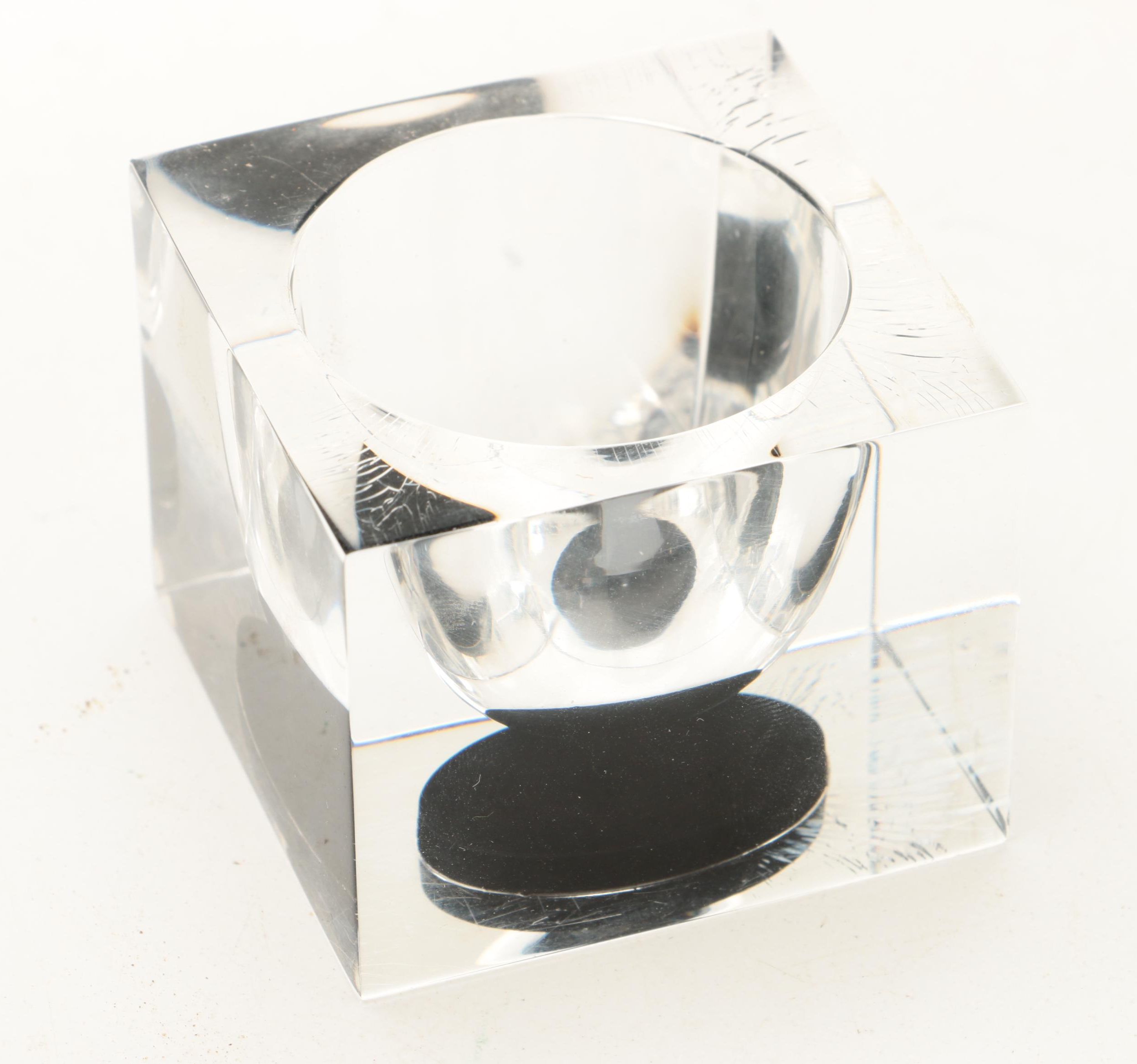 Tre Spade Pepper Mills and Salt Cellars