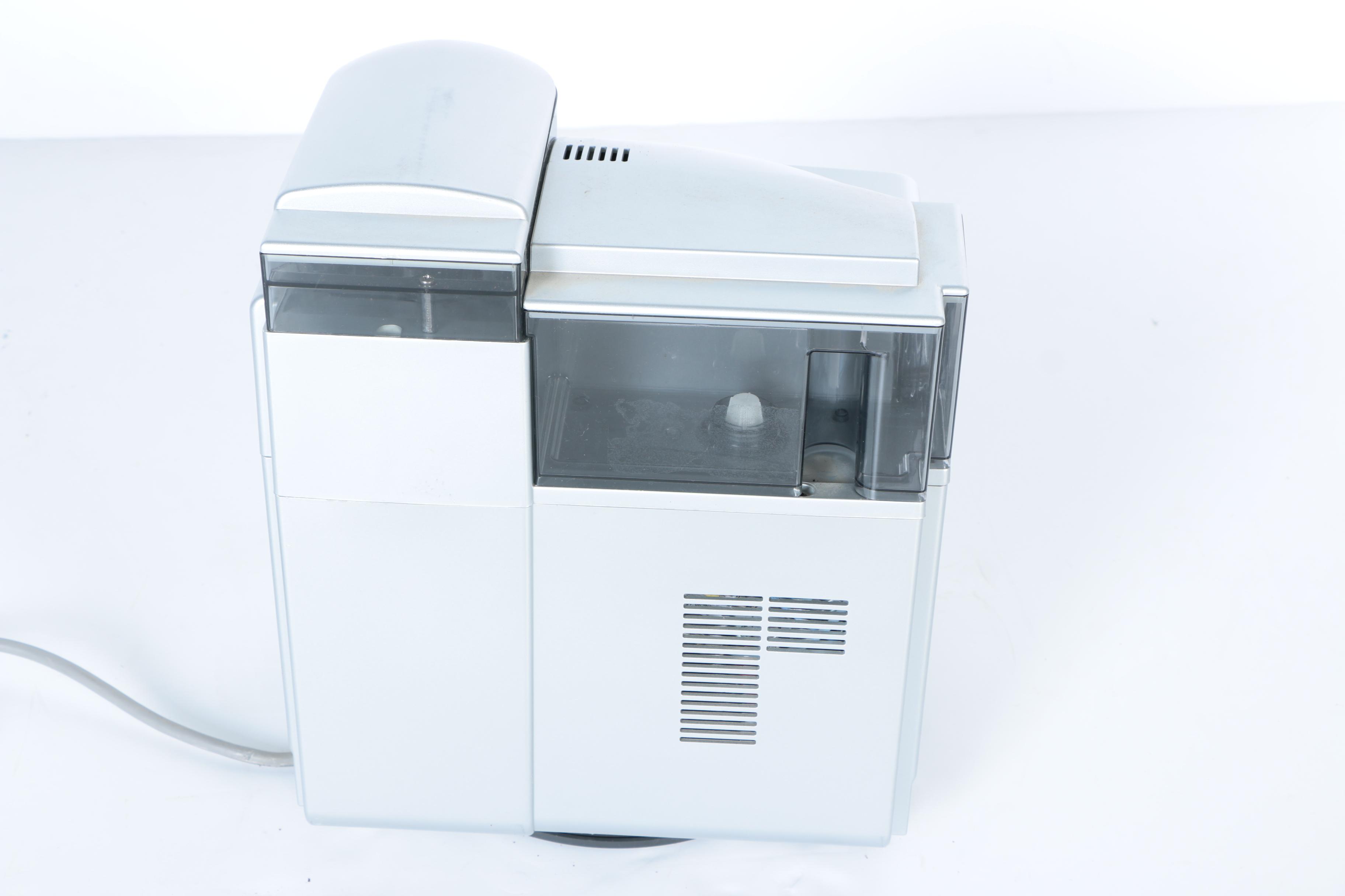 Saeco Vienna DeLuxe Espresso/Cappuccino Maker