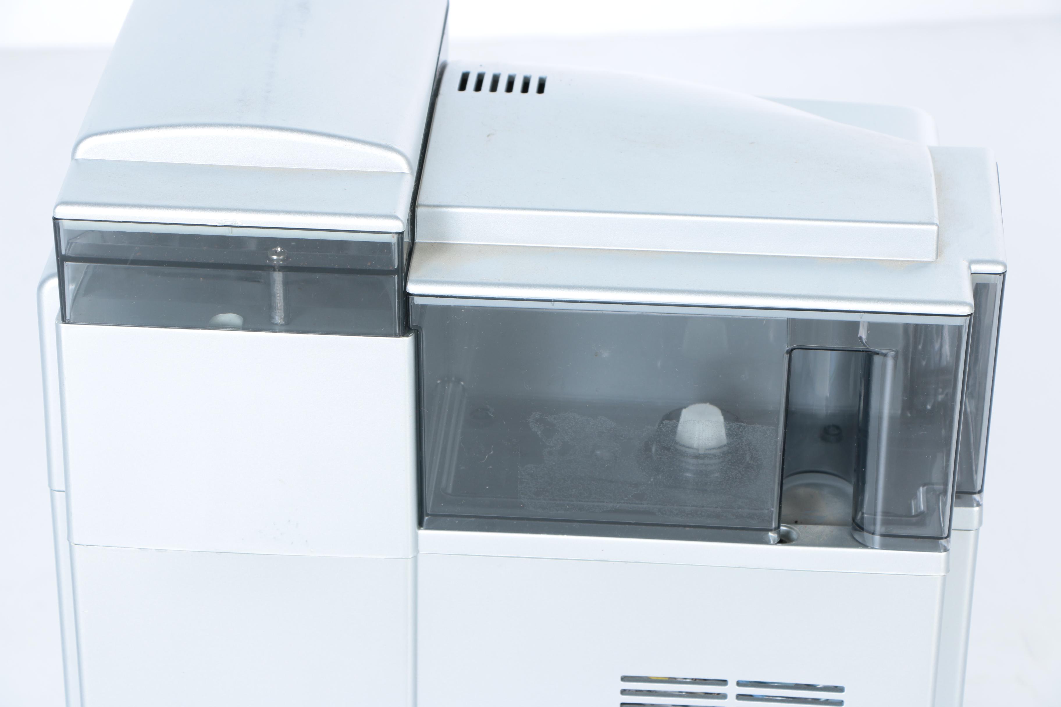 Saeco Vienna DeLuxe Espresso/Cappuccino Maker