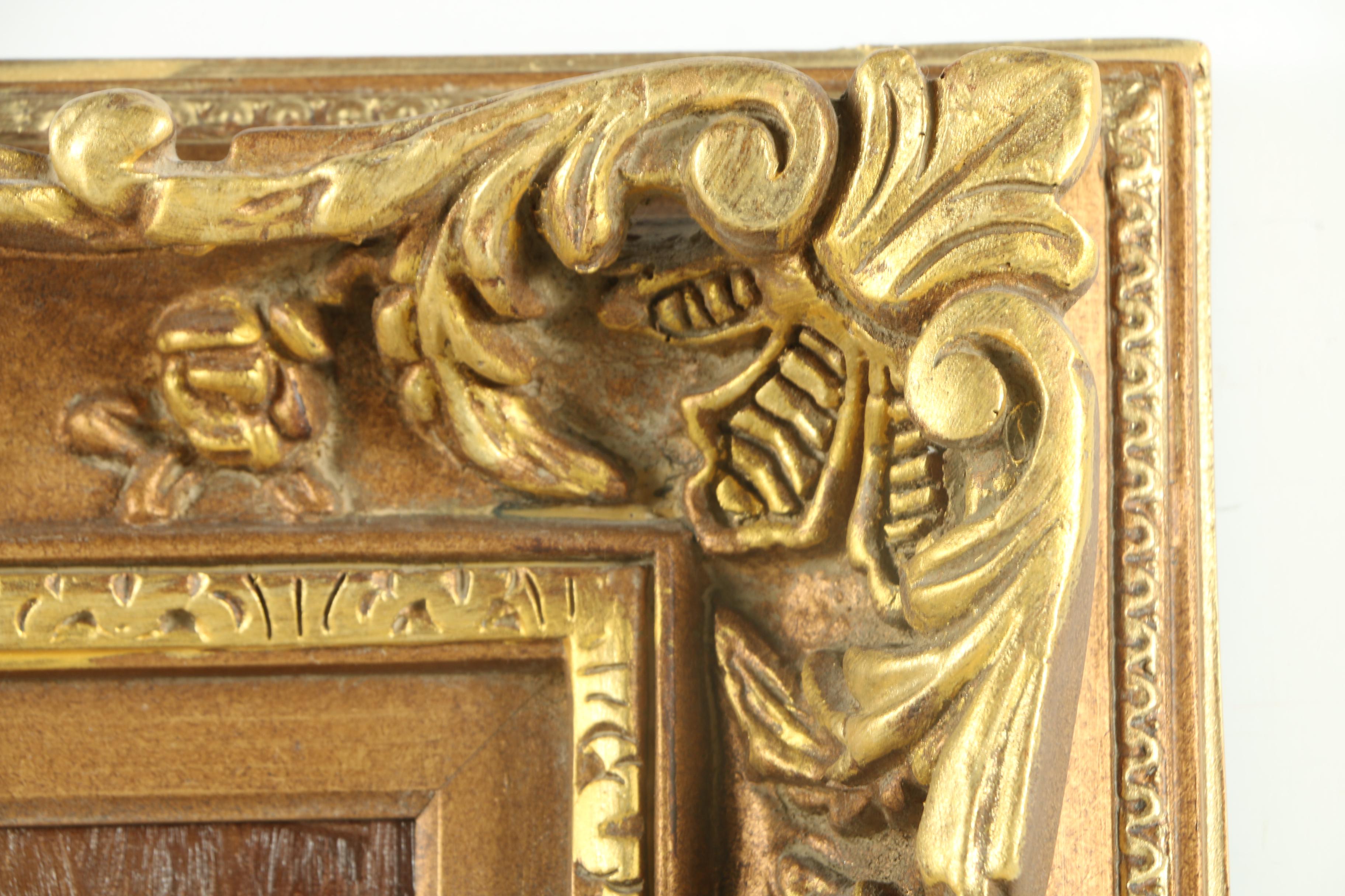 Jane Impasto Oil Painting on Canvas of Still Life with Flowers