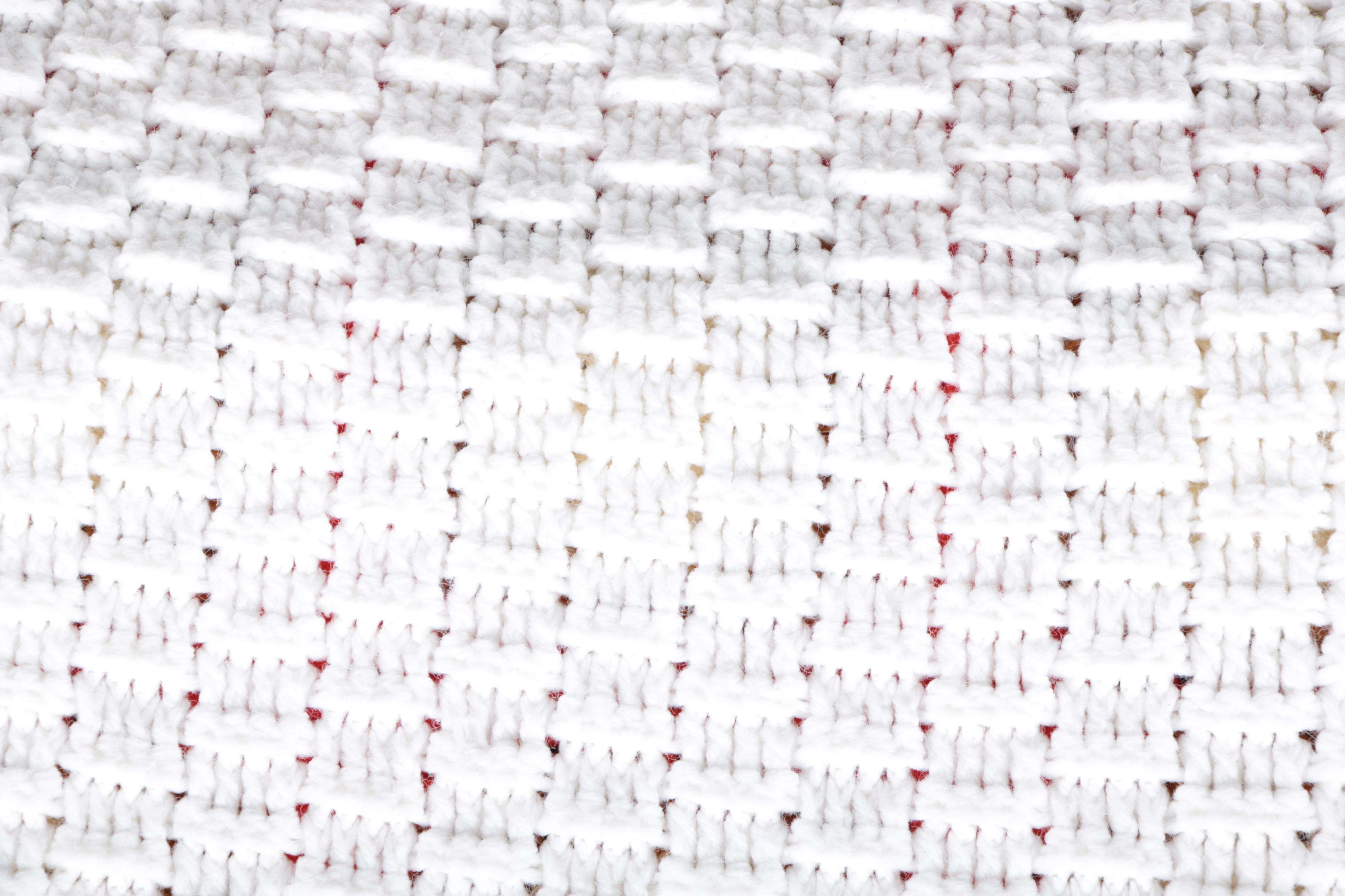 Crocheted and Knit Afghans