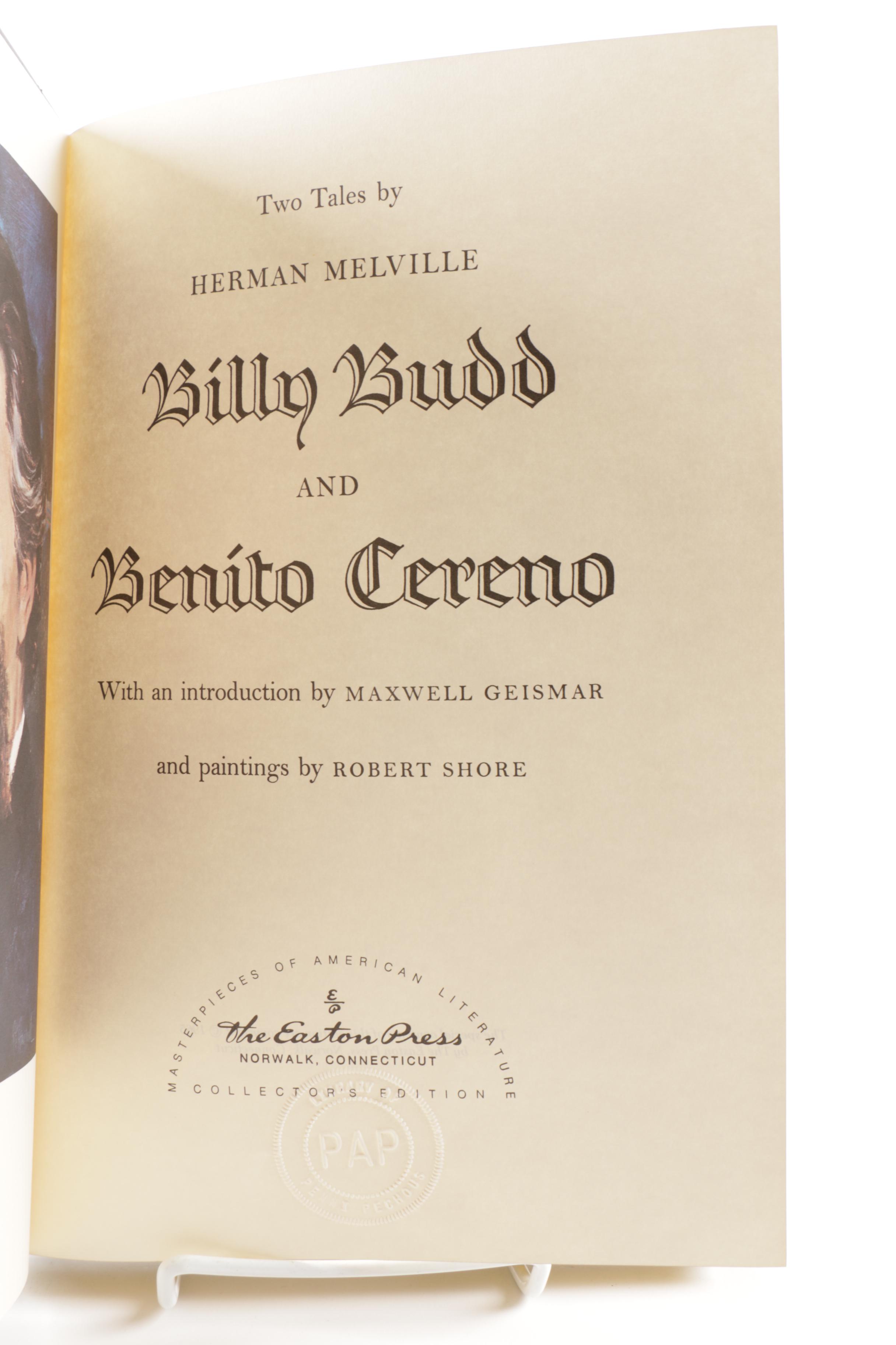 Easton Press Collector's Edition of Works by Thomas Hardy