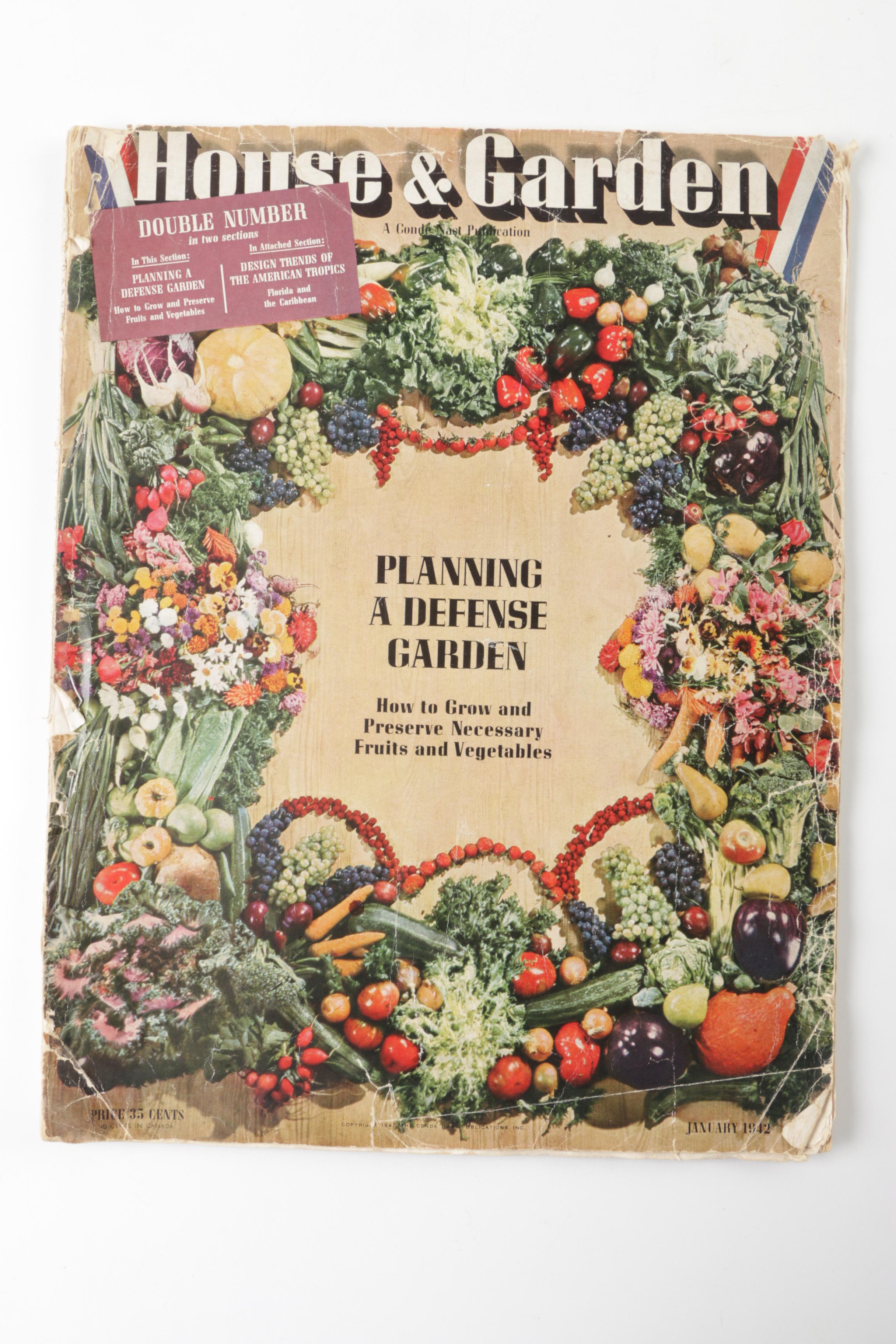 Assortment of Magazines Featuring John F. Kennedy