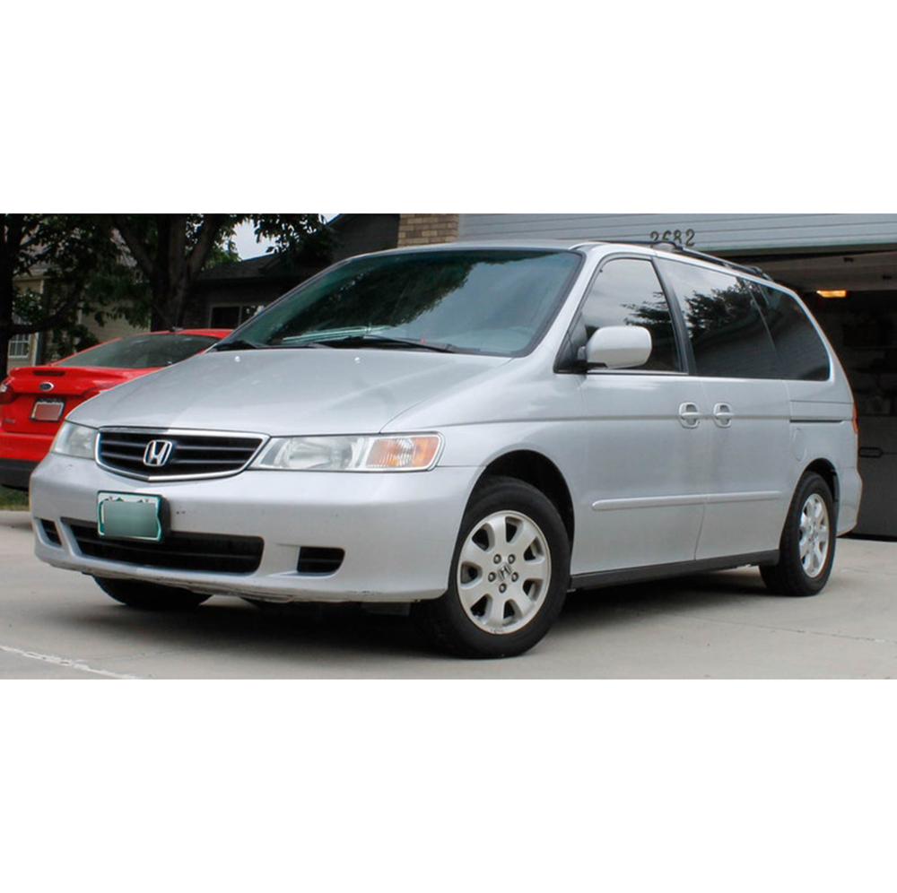 2004 Honda Odyssey Minivan