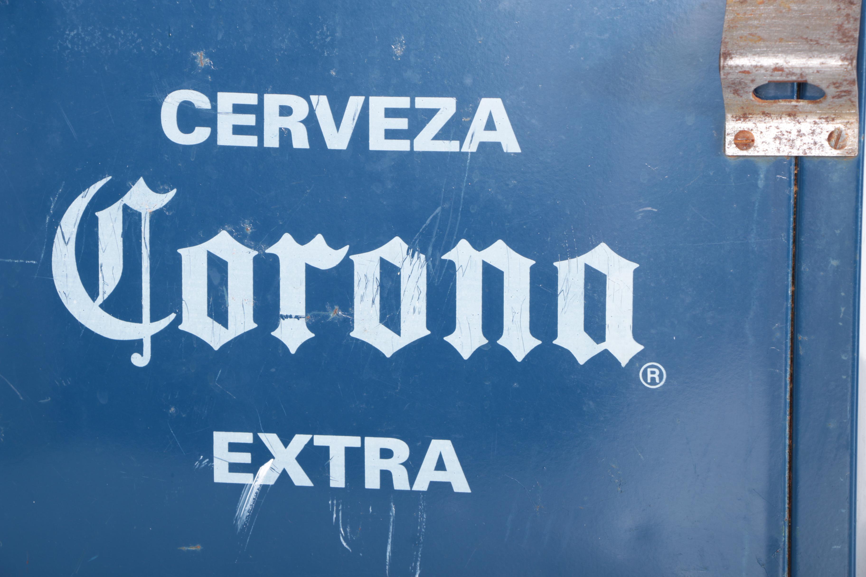 Corona Beer Cooler
