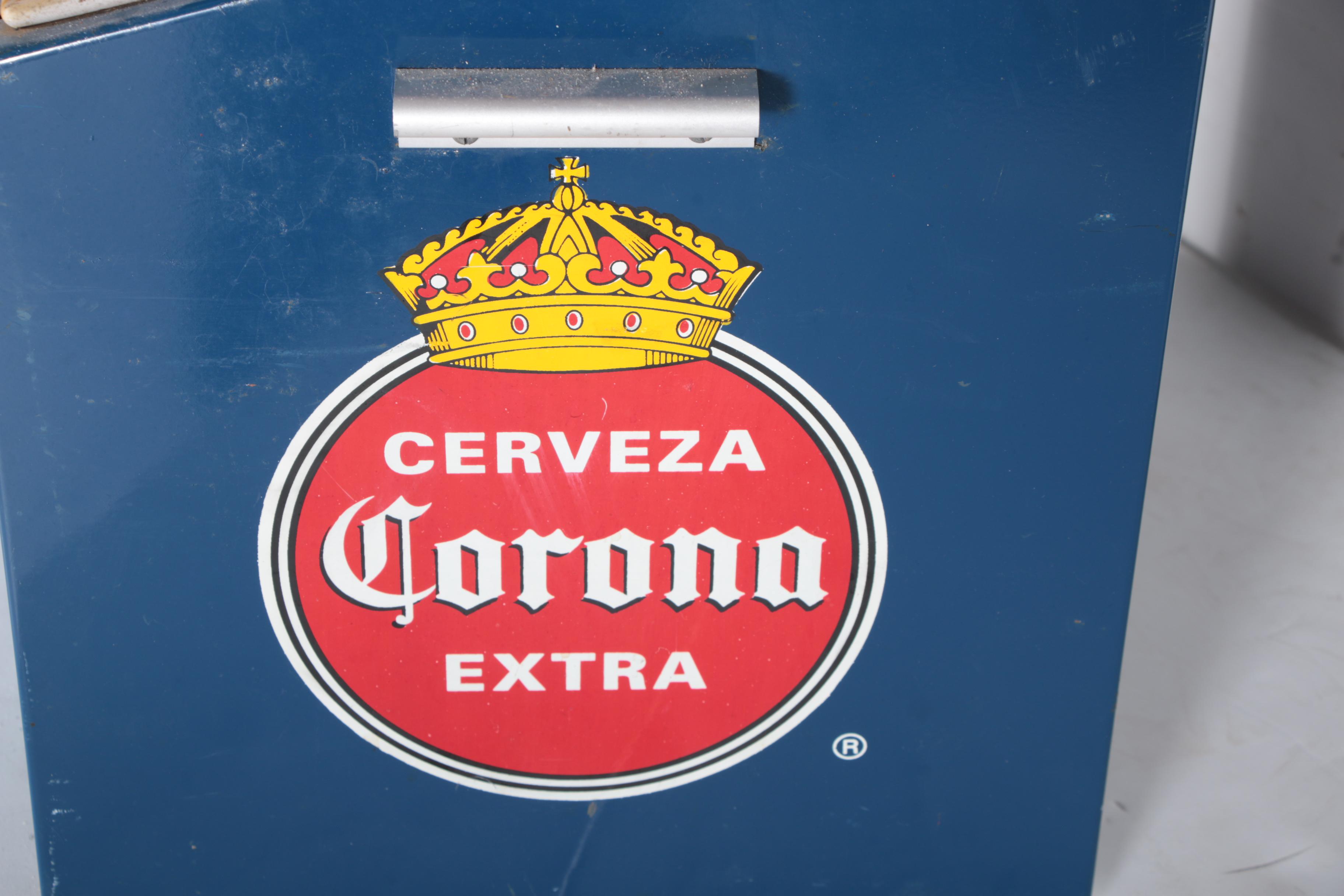 Corona Beer Cooler