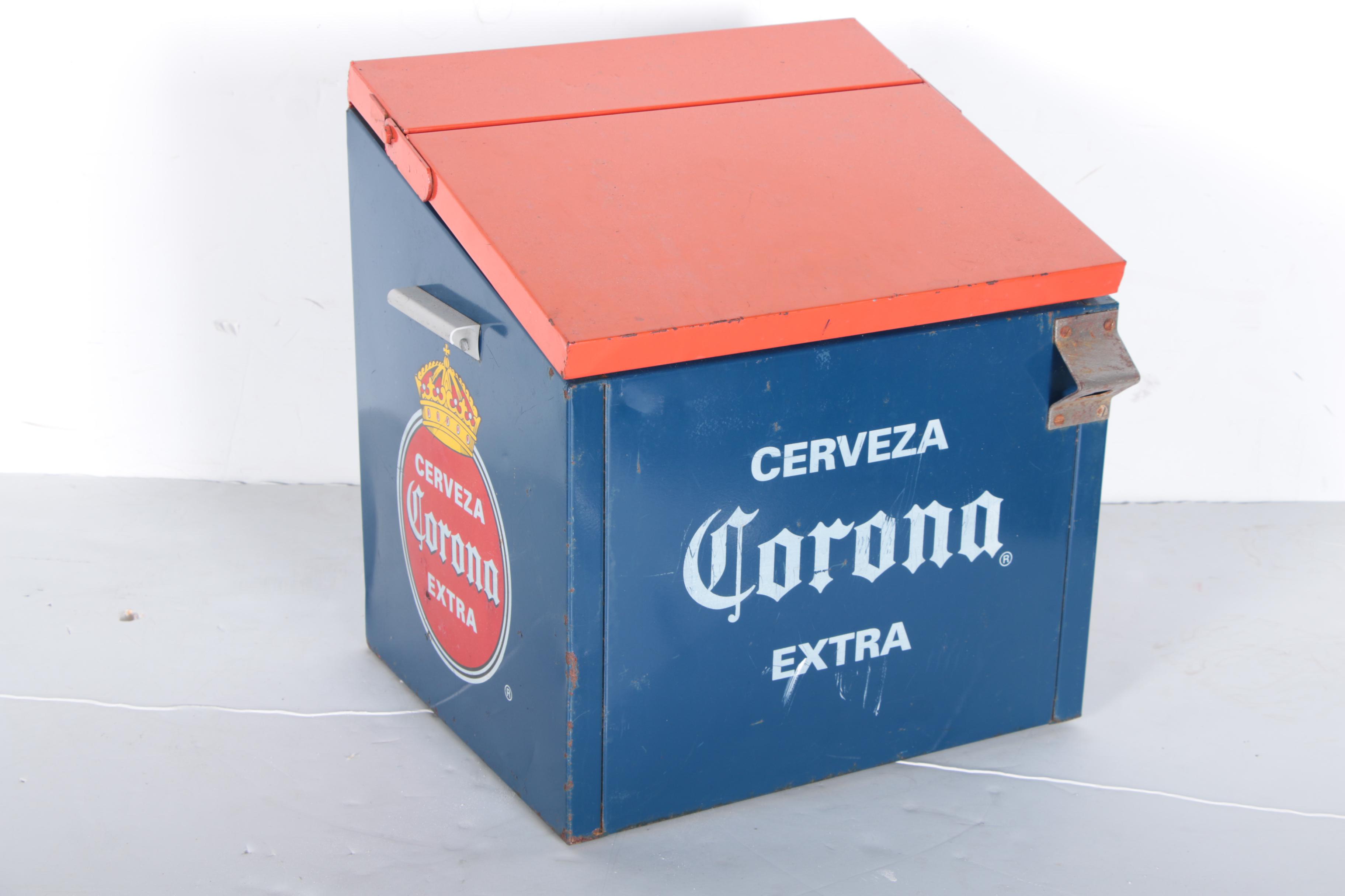 Corona Beer Cooler