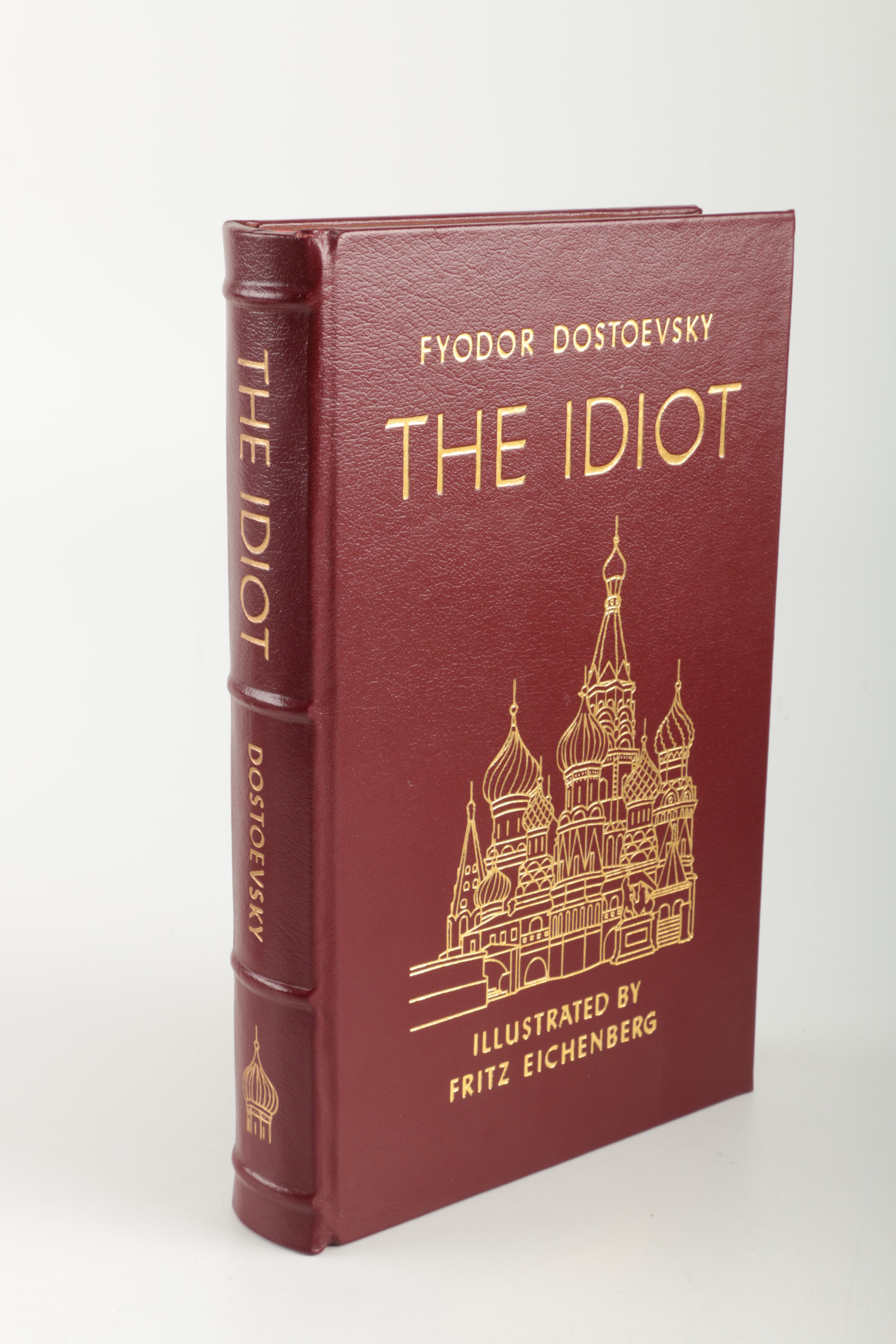 Easton Press Collector's Edition Books