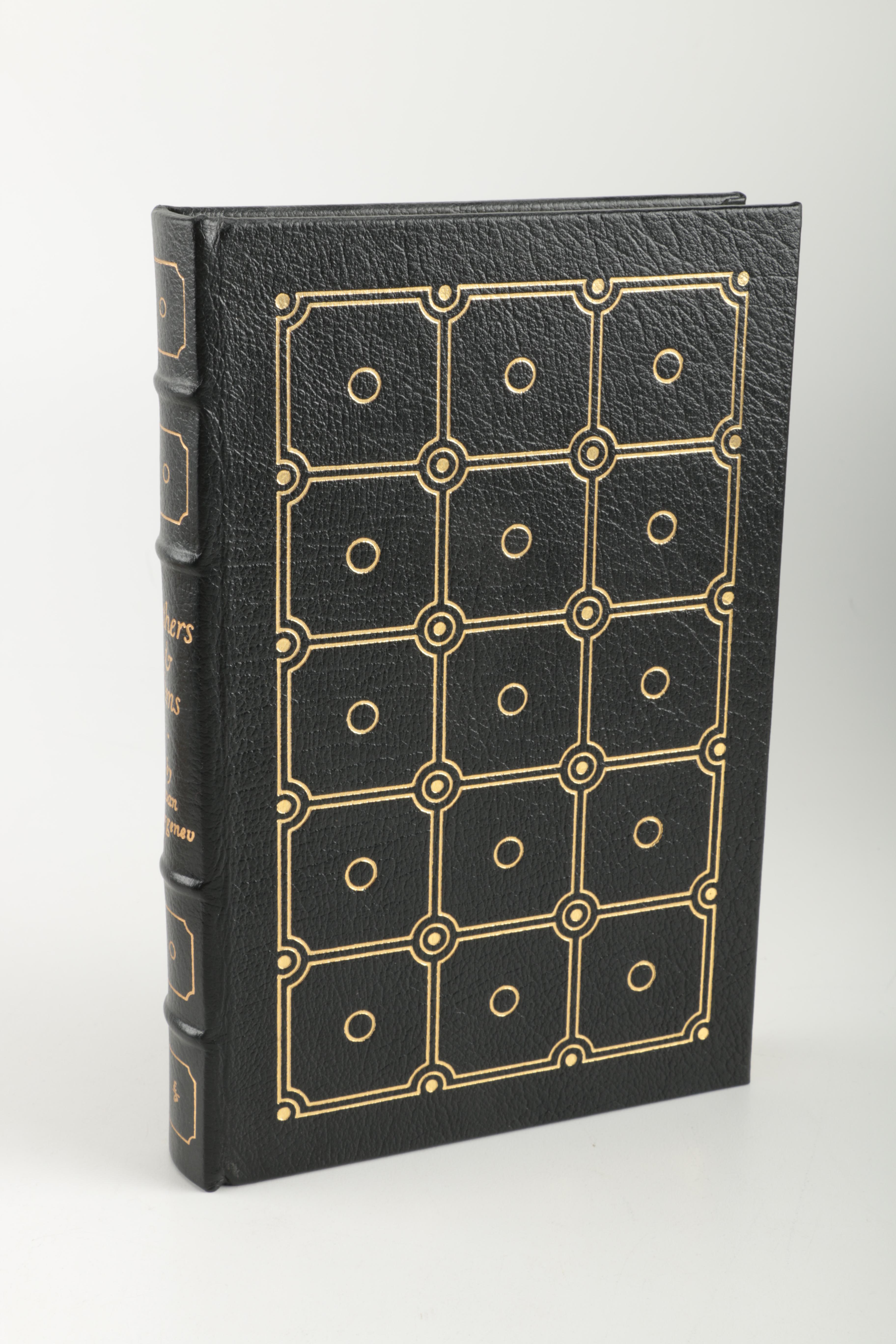Easton Press Collector's Edition Books