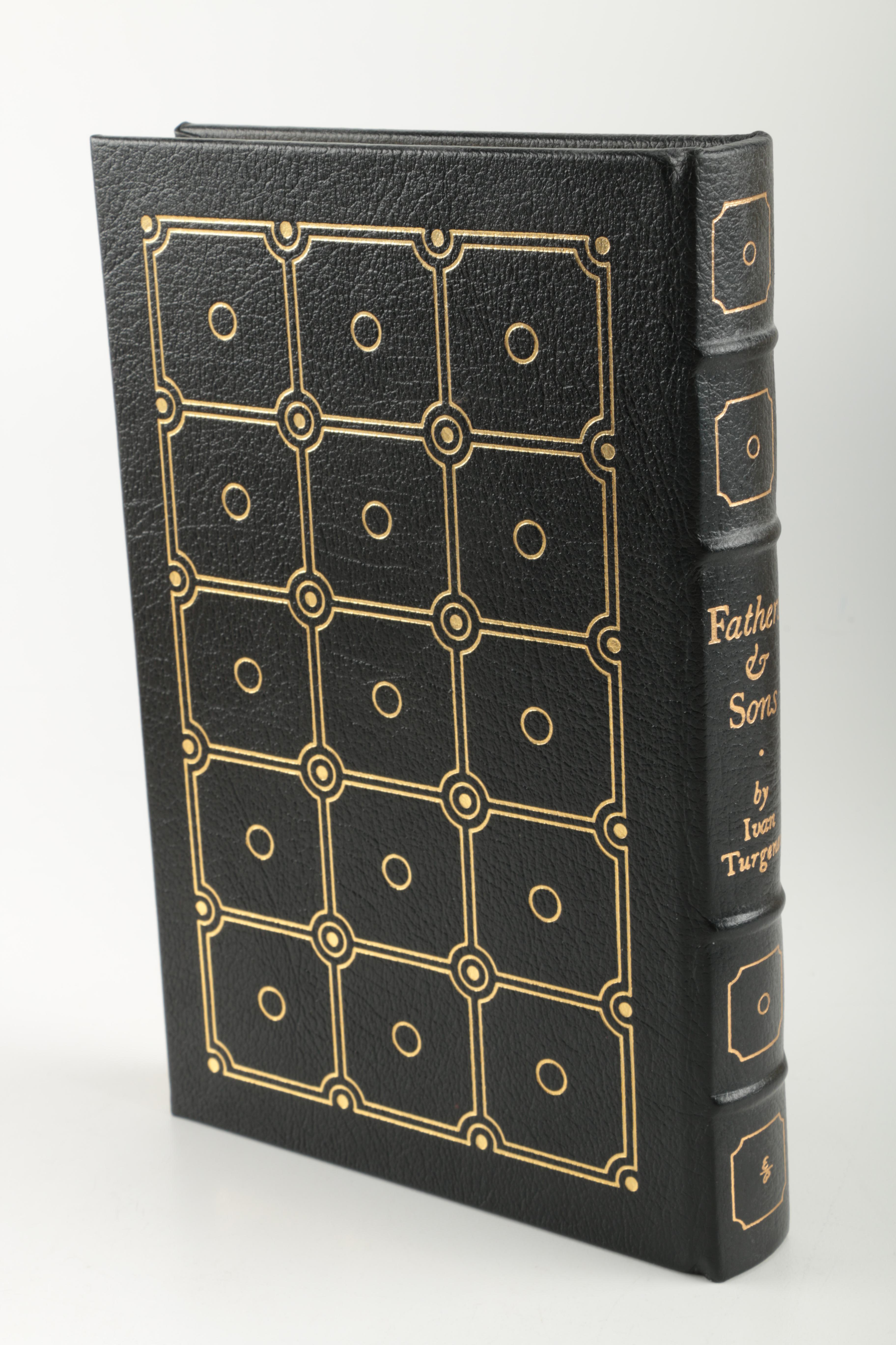 Easton Press Collector's Edition Books