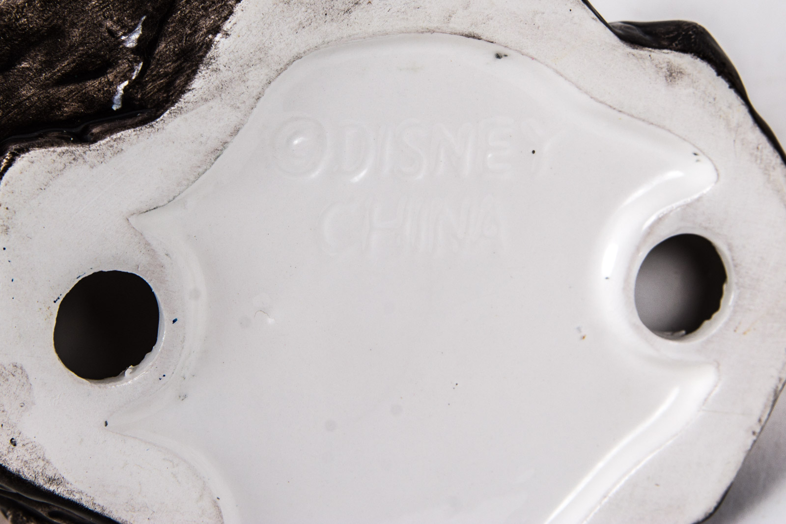 Disney Storybook Christmas Ornament and Figurine Collection