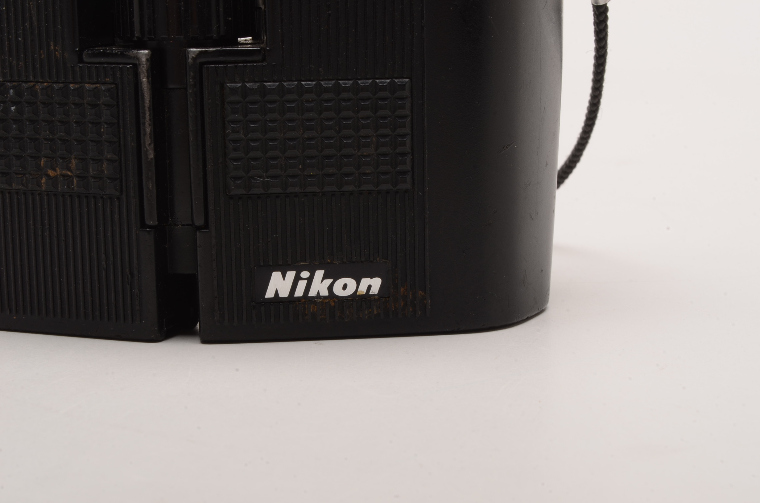 Vintage Nikon 7x20 Binoculars