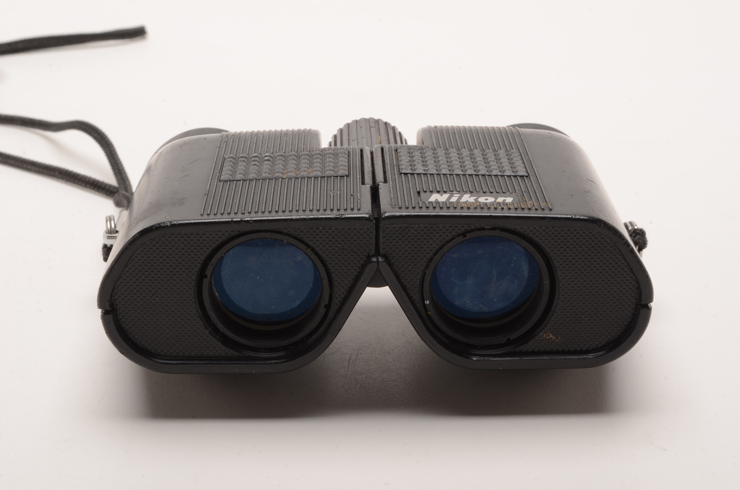 Vintage Nikon 7x20 Binoculars