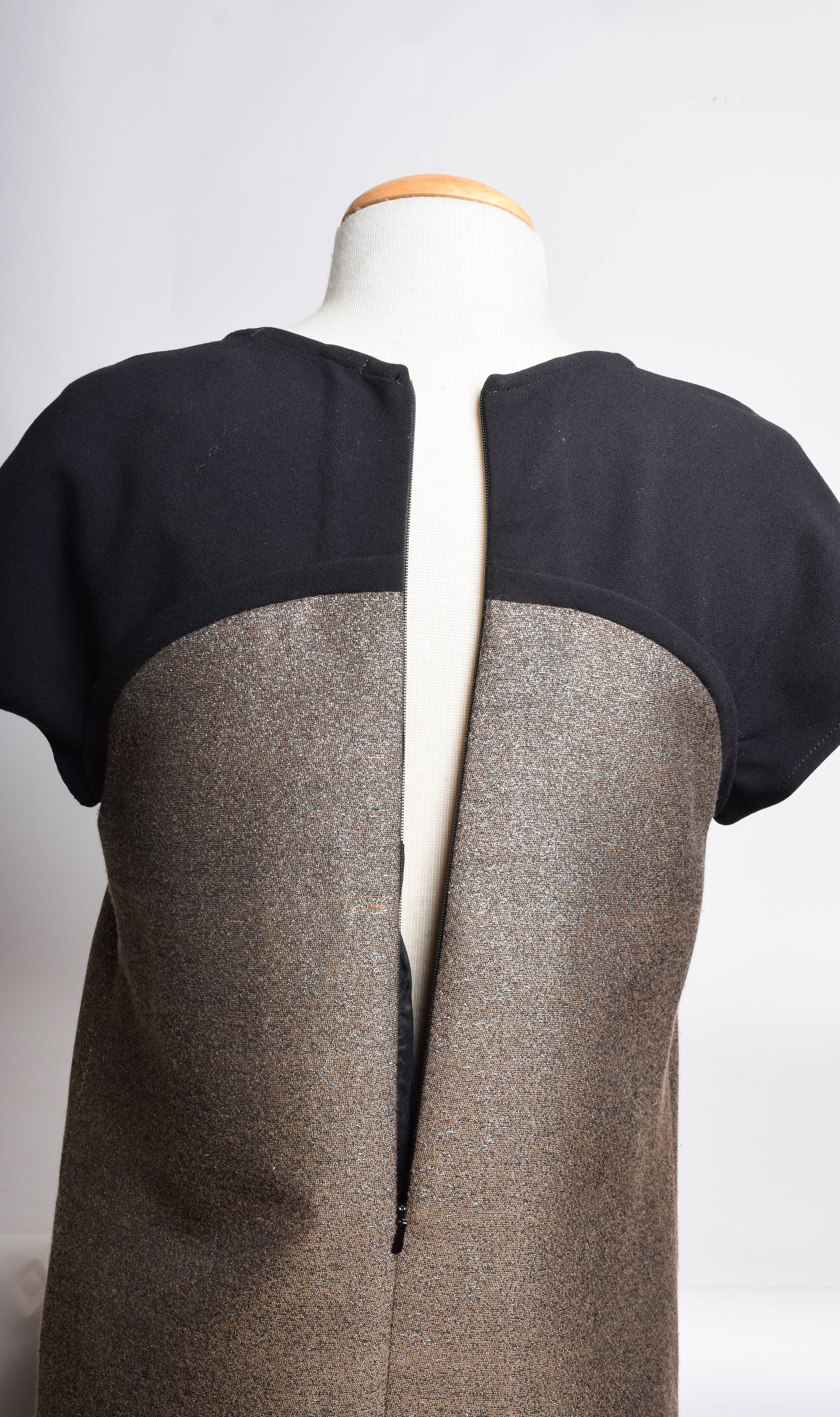 Trelise Cooper Japanese Inspired Dress