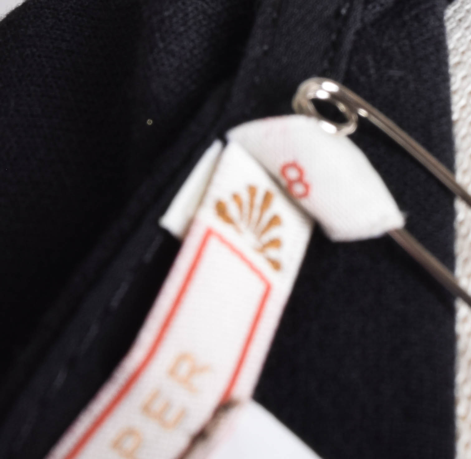 Trelise Cooper Japanese Inspired Dress