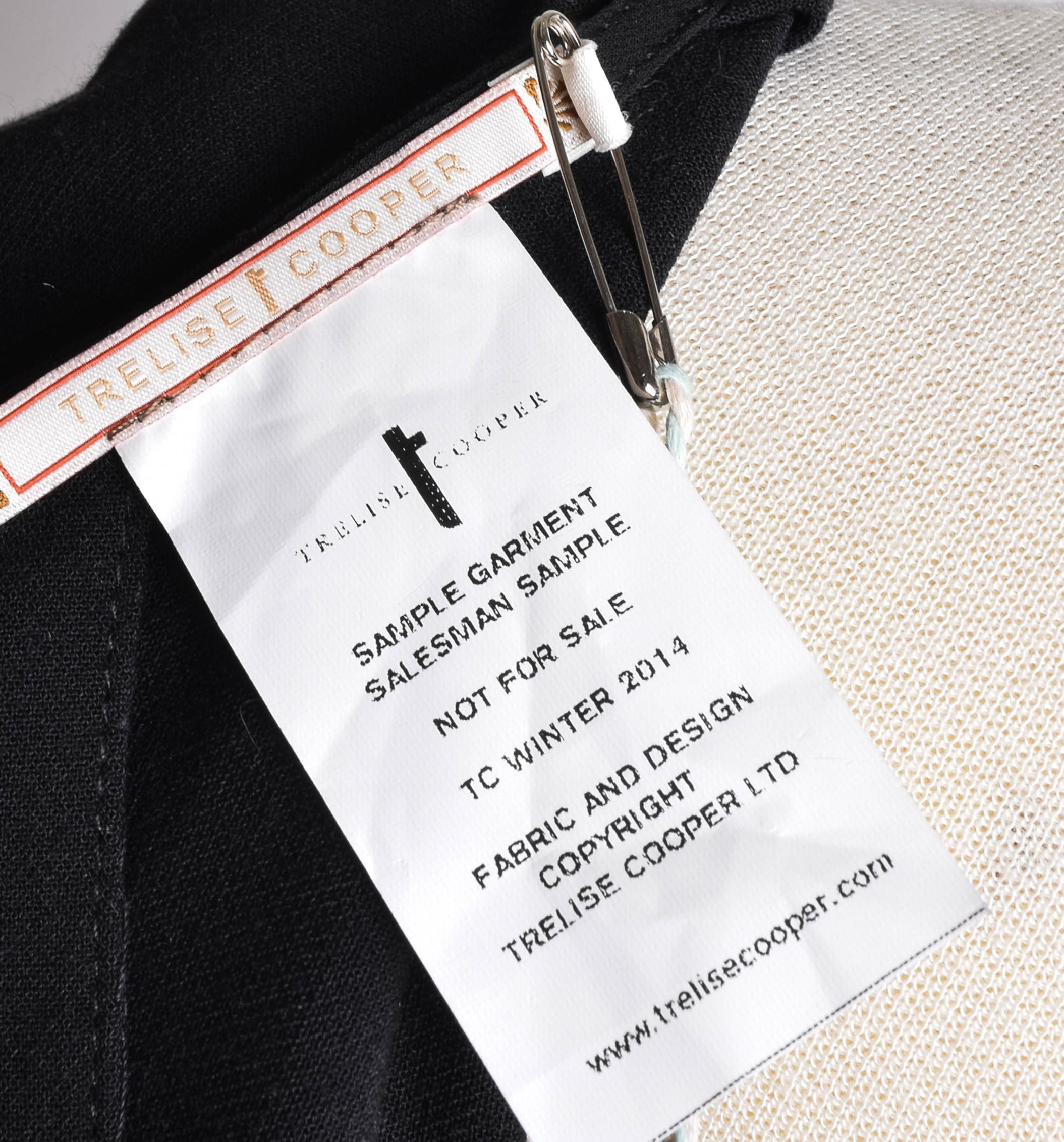 Trelise Cooper Japanese Inspired Dress