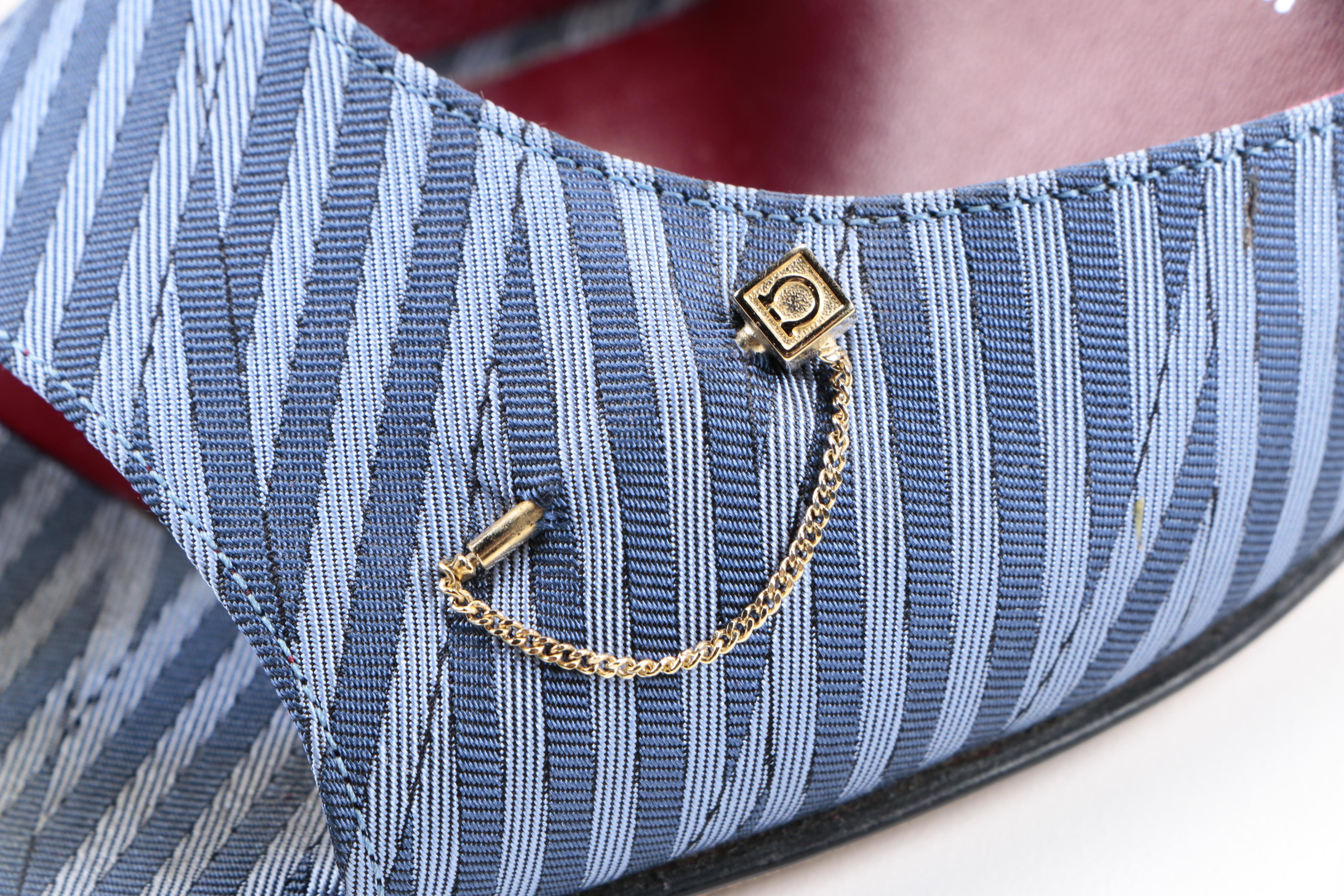 Salvatore Ferragamo Heels