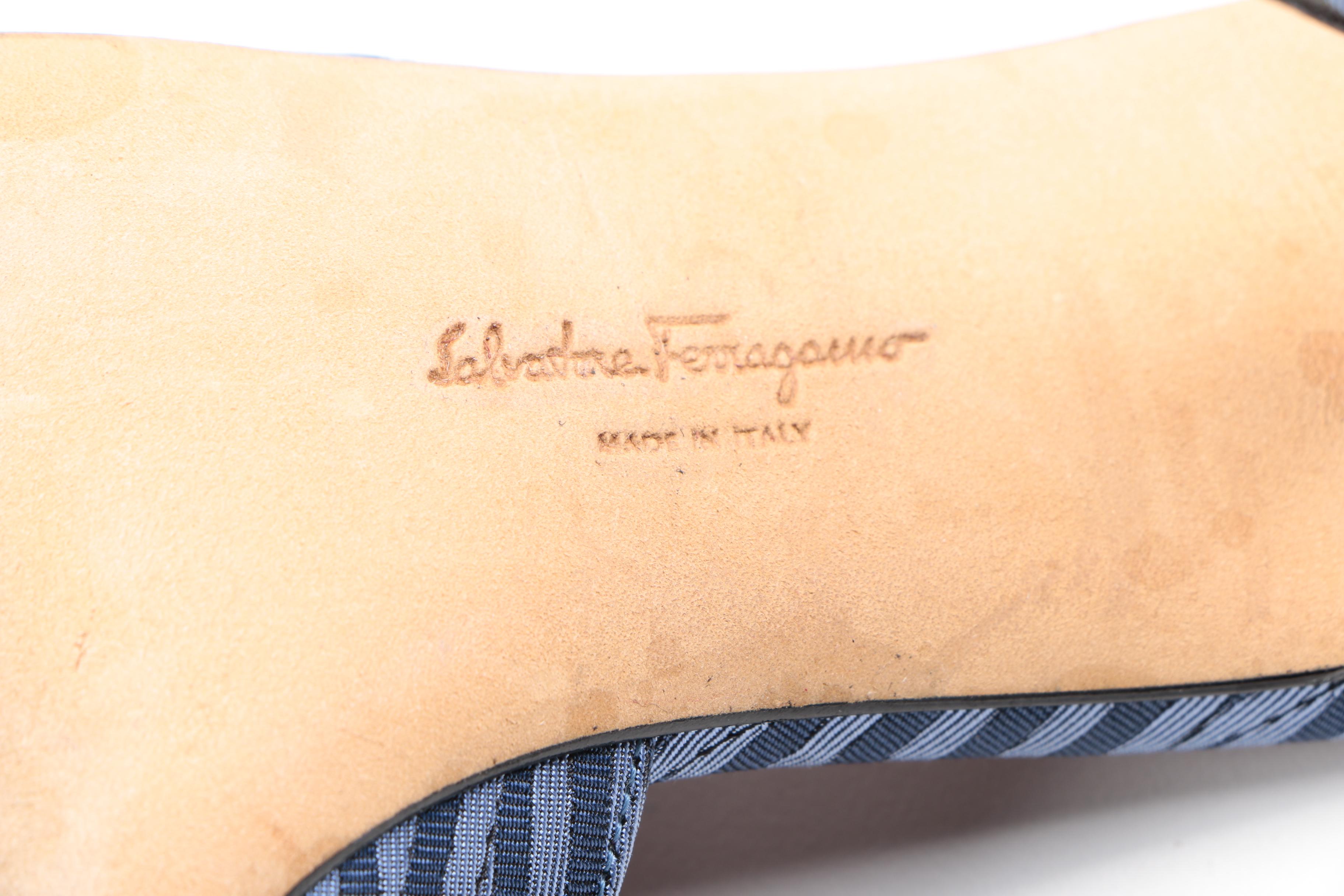 Salvatore Ferragamo Heels