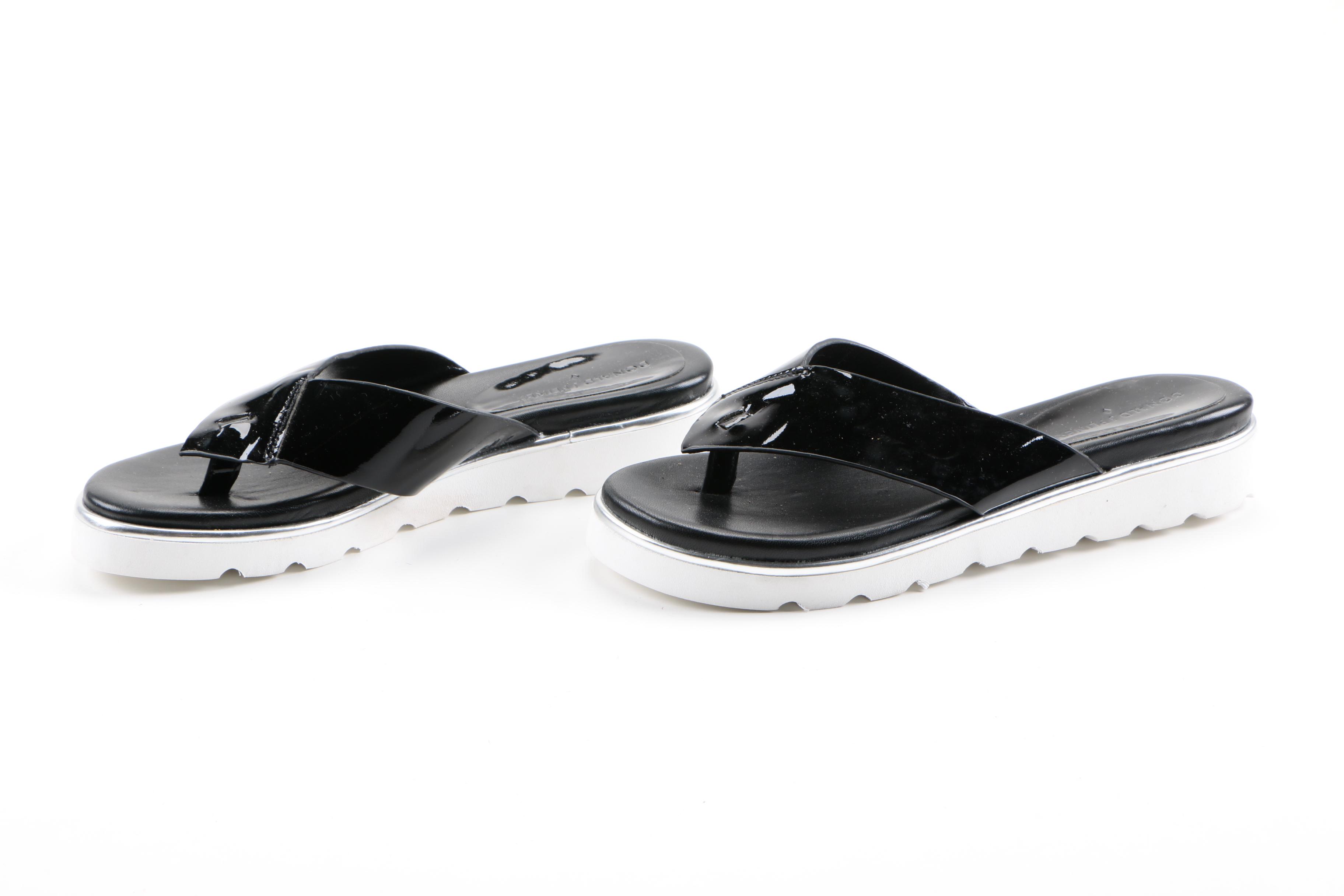 Sandals Including Cole Haan and Donald J. Pliner