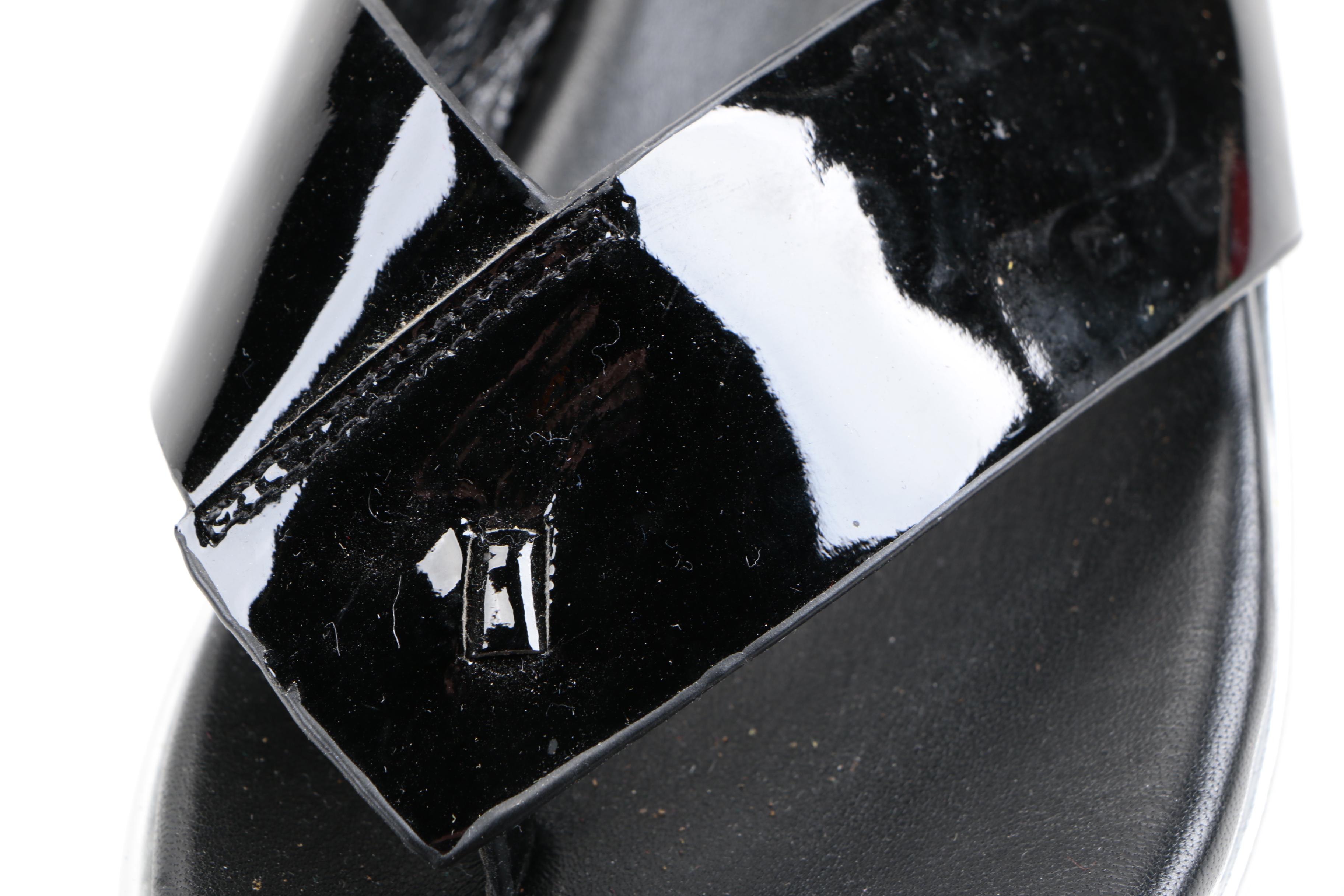 Sandals Including Cole Haan and Donald J. Pliner