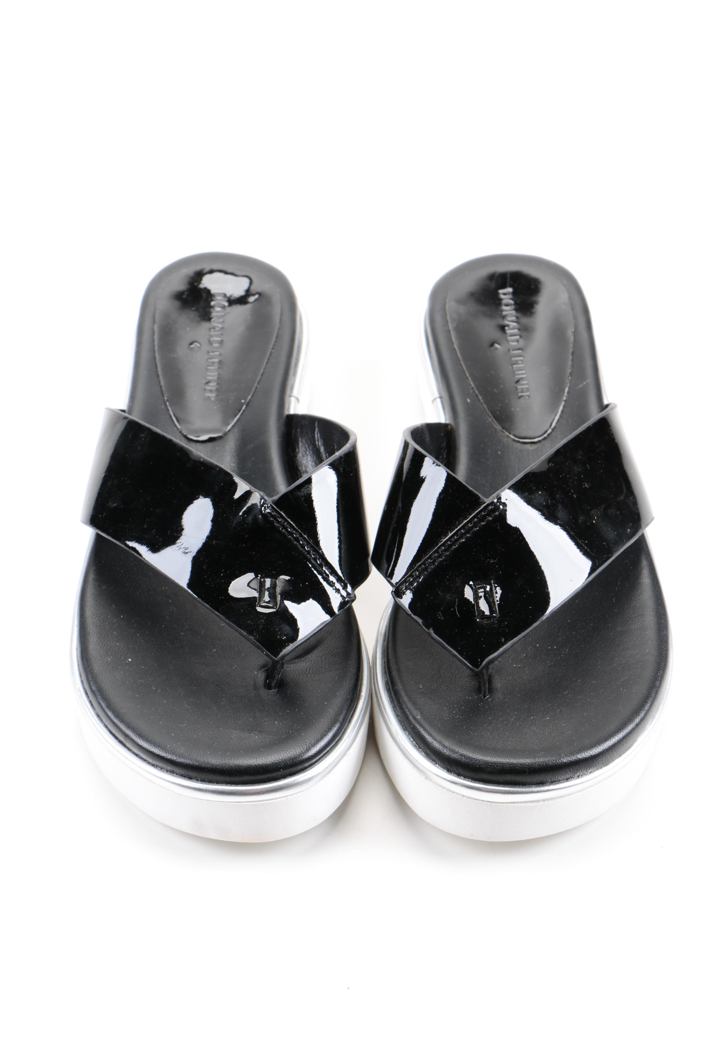 Sandals Including Cole Haan and Donald J. Pliner