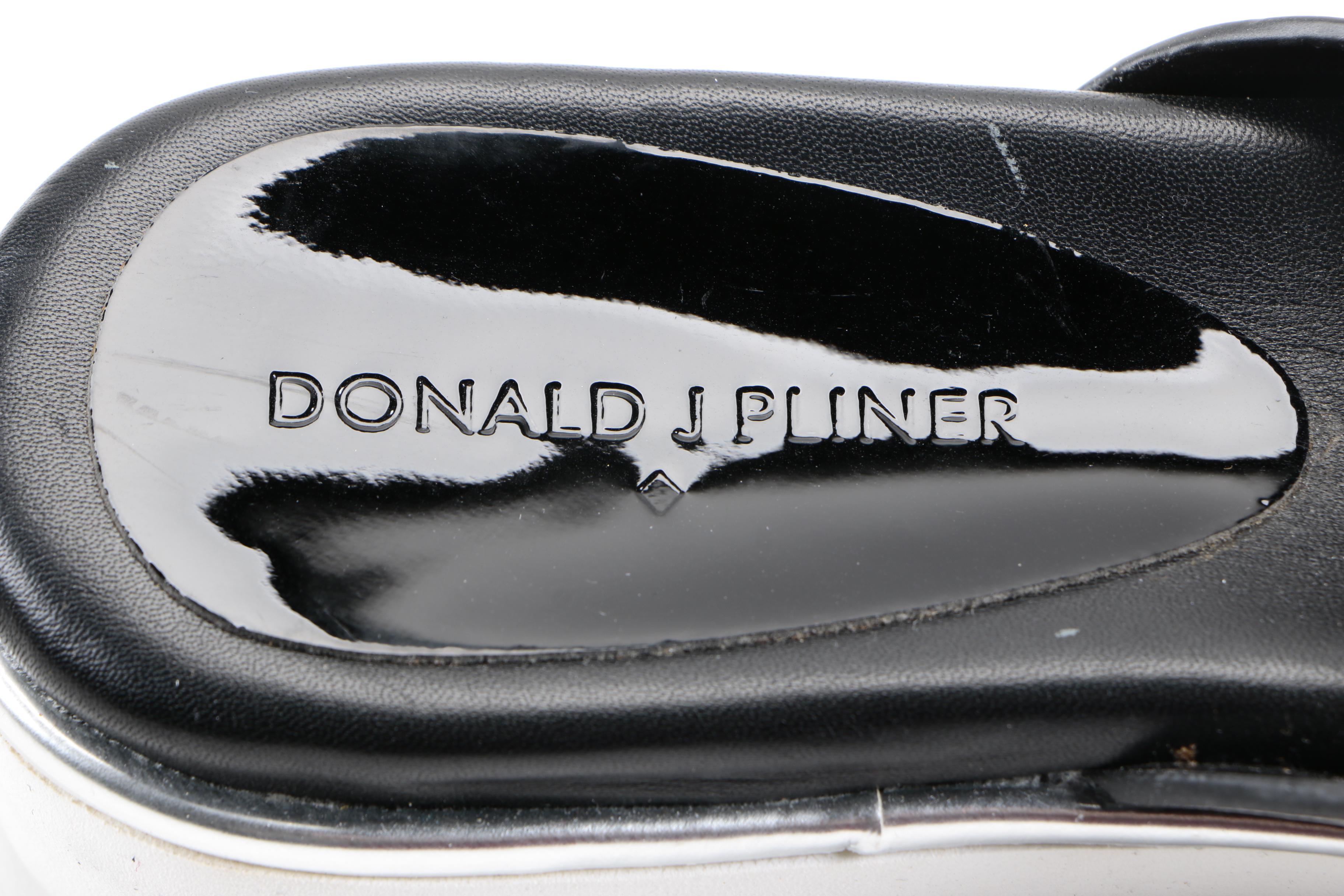 Sandals Including Cole Haan and Donald J. Pliner