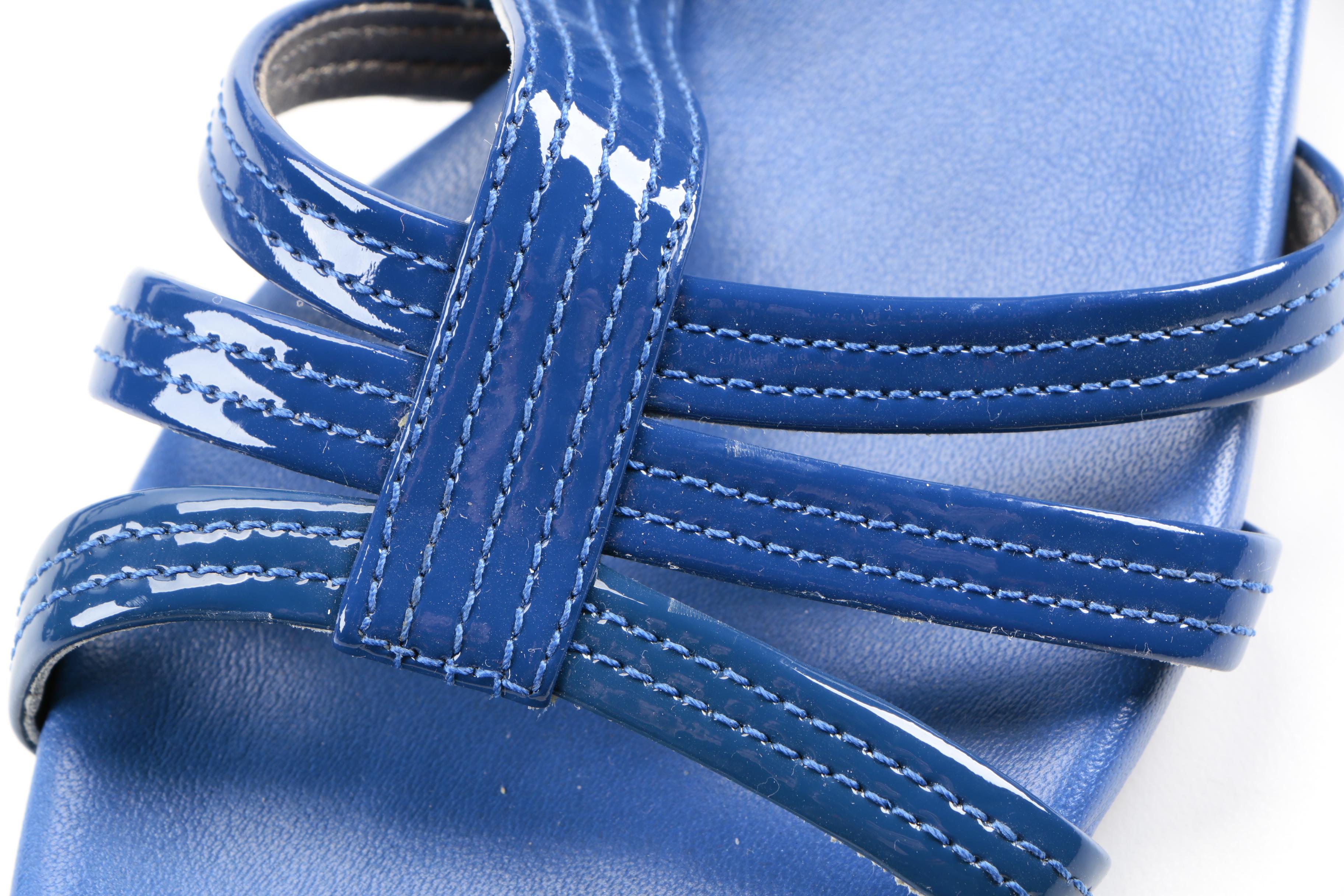 Sandals Including Cole Haan and Donald J. Pliner